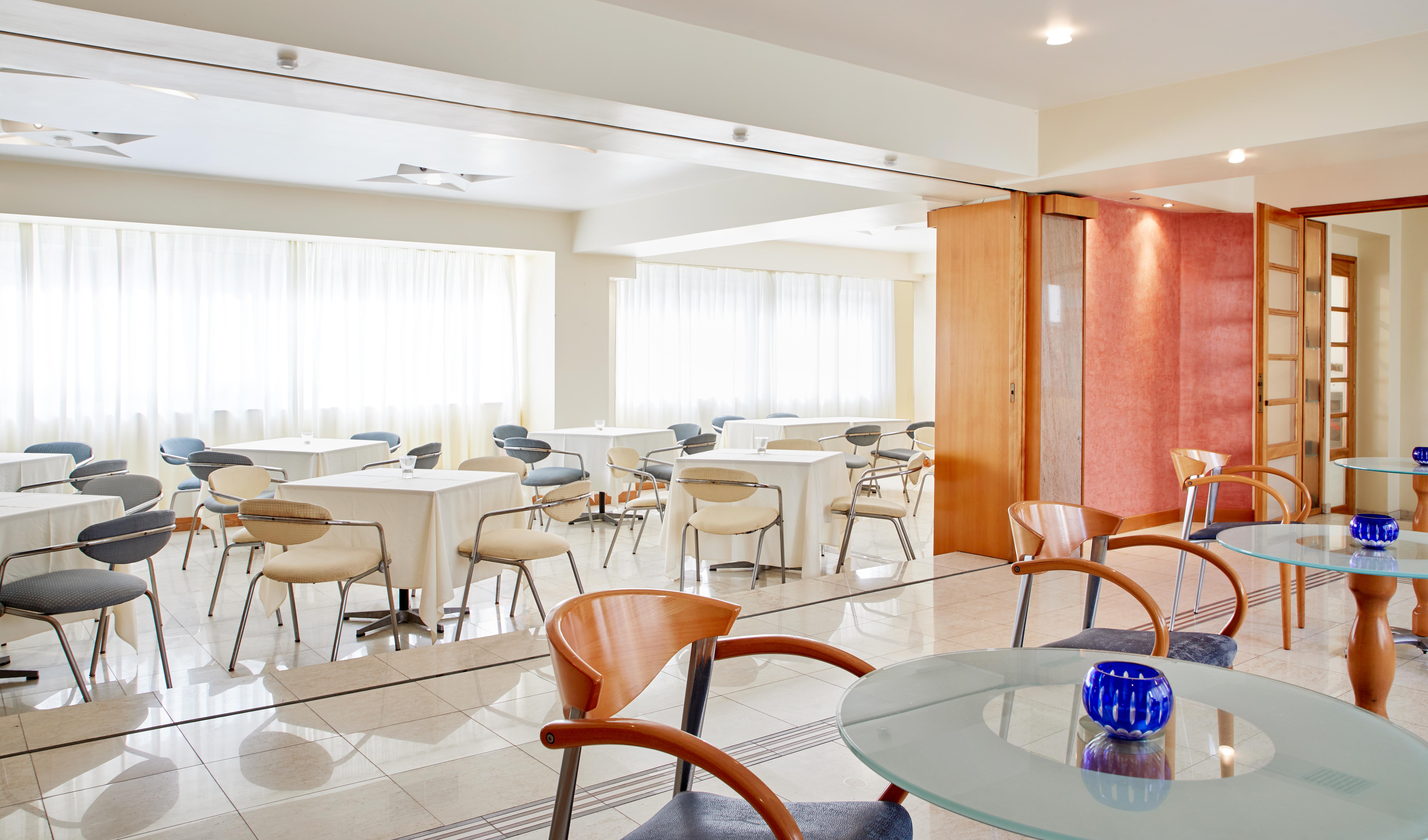 Comfort Hotel 2*