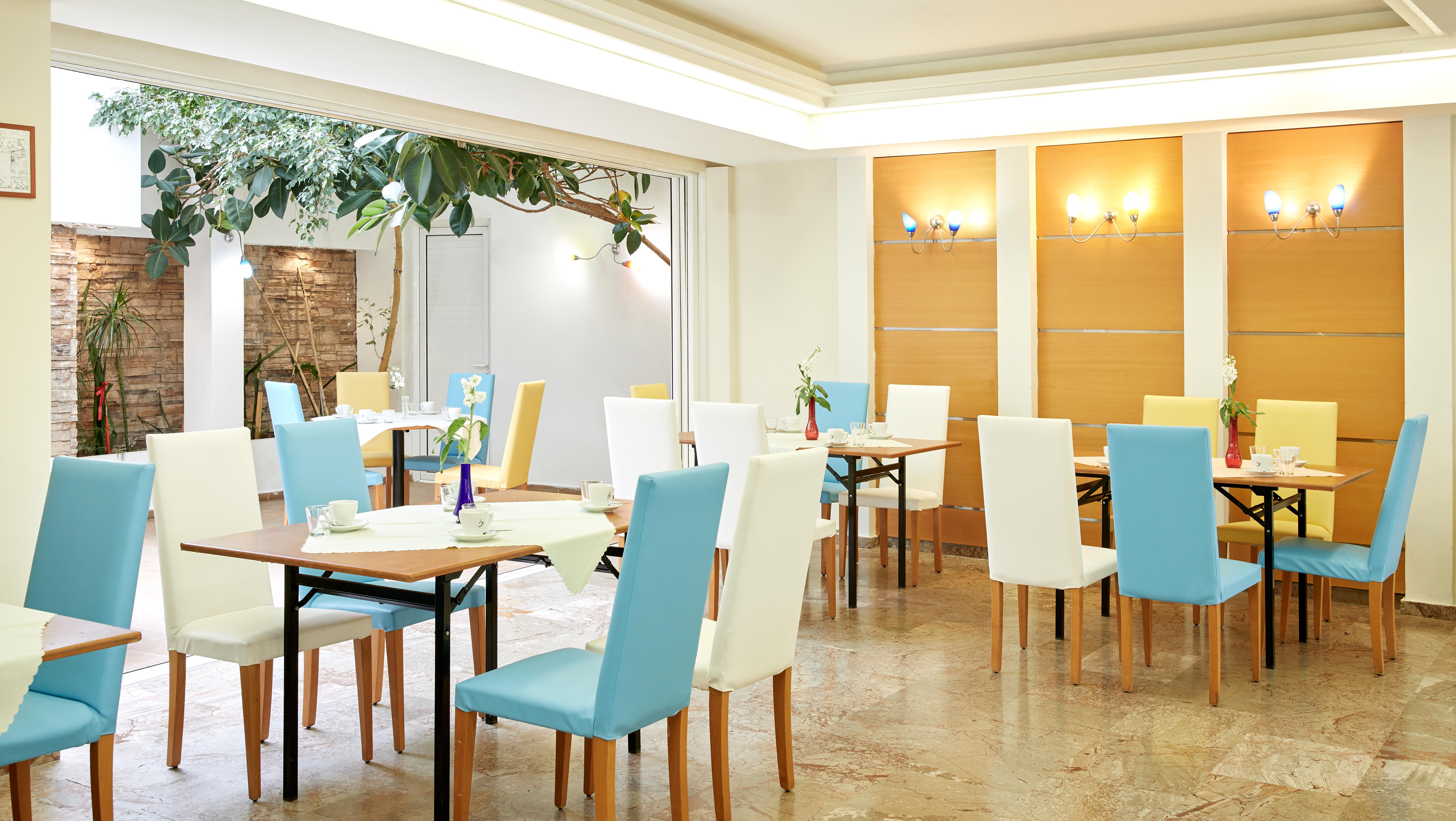 Comfort Hotel