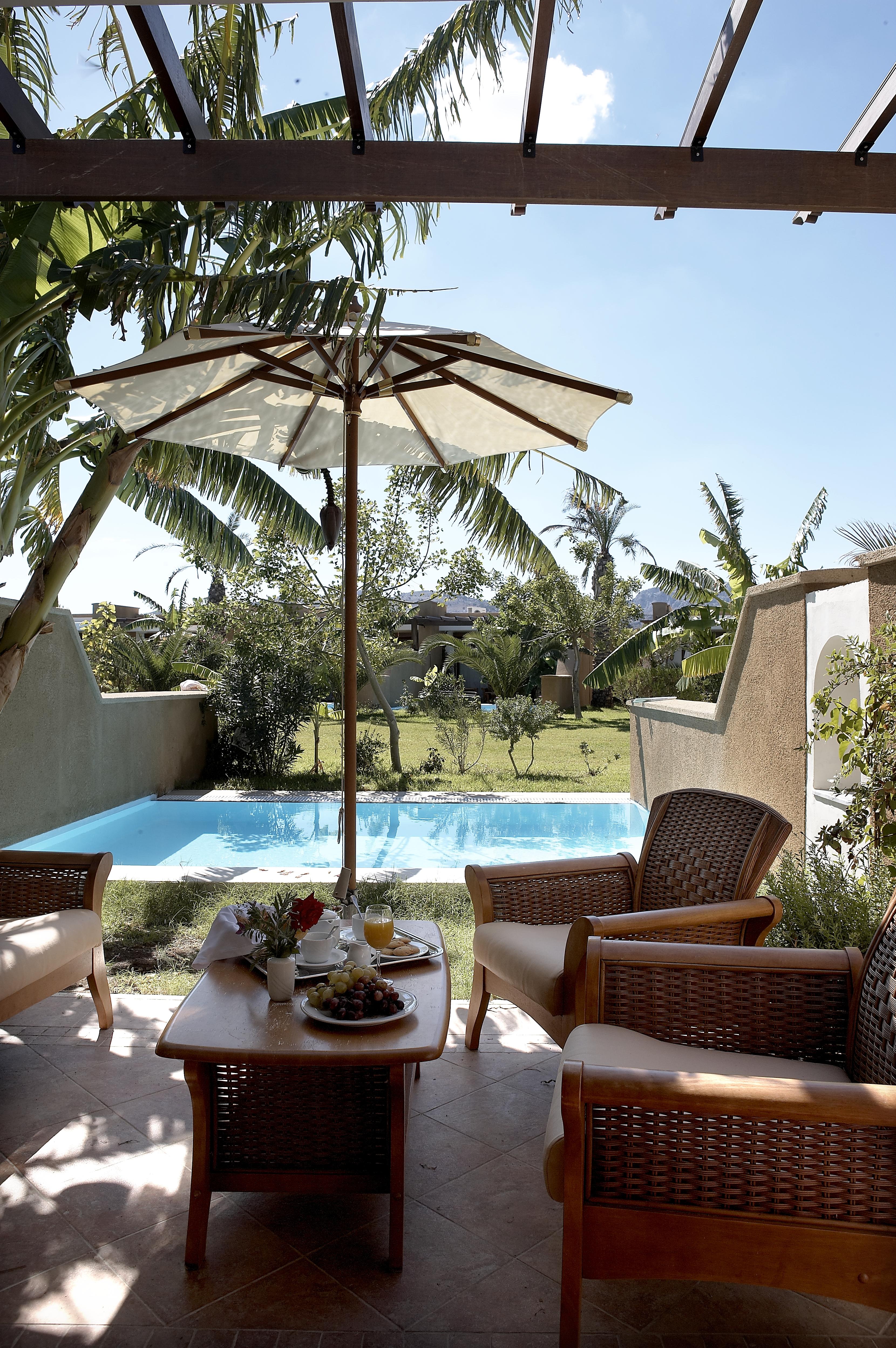 Atrium Palace Thalasso And 5* Kalathos