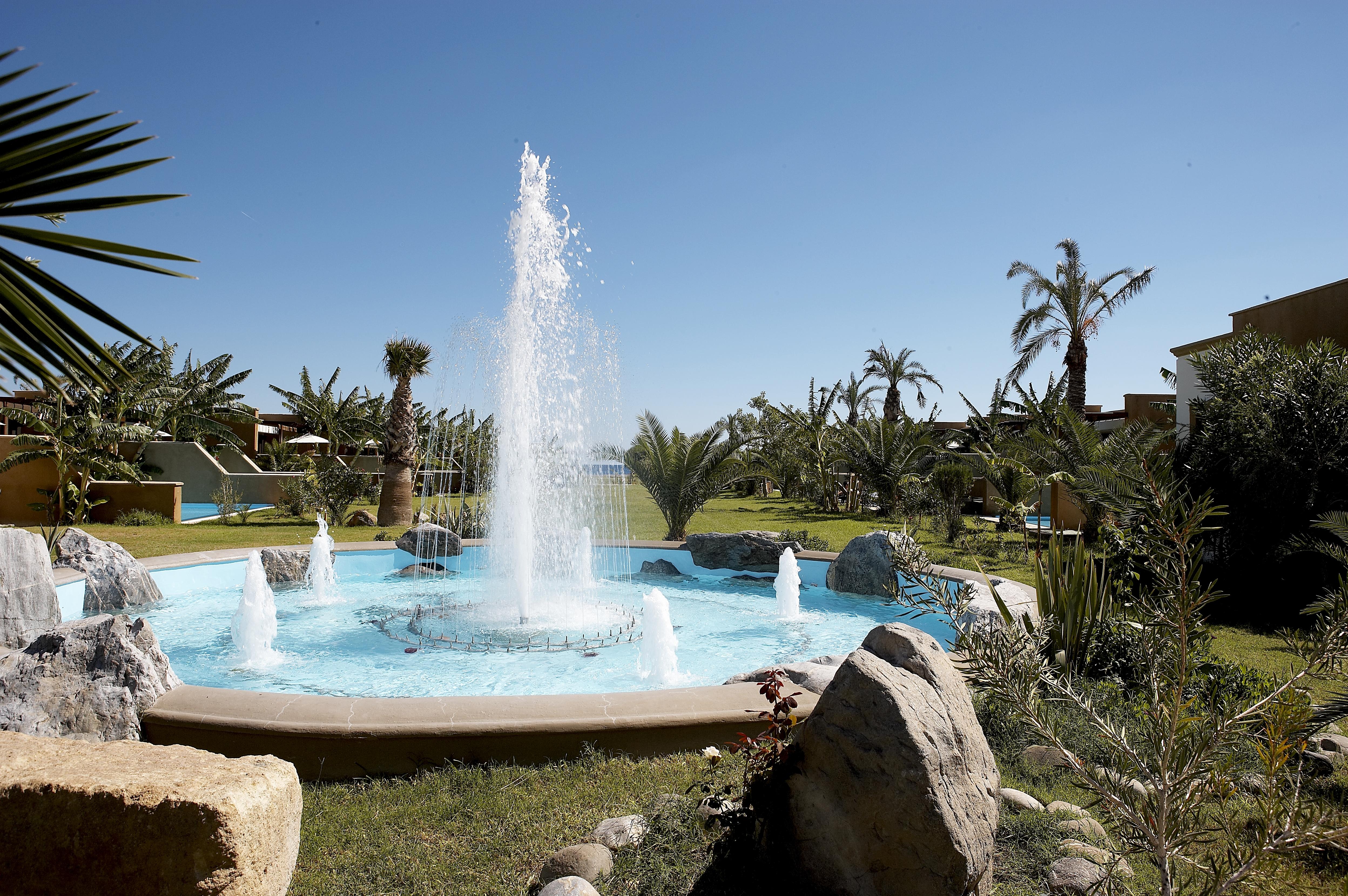 Atrium Palace Thalasso And