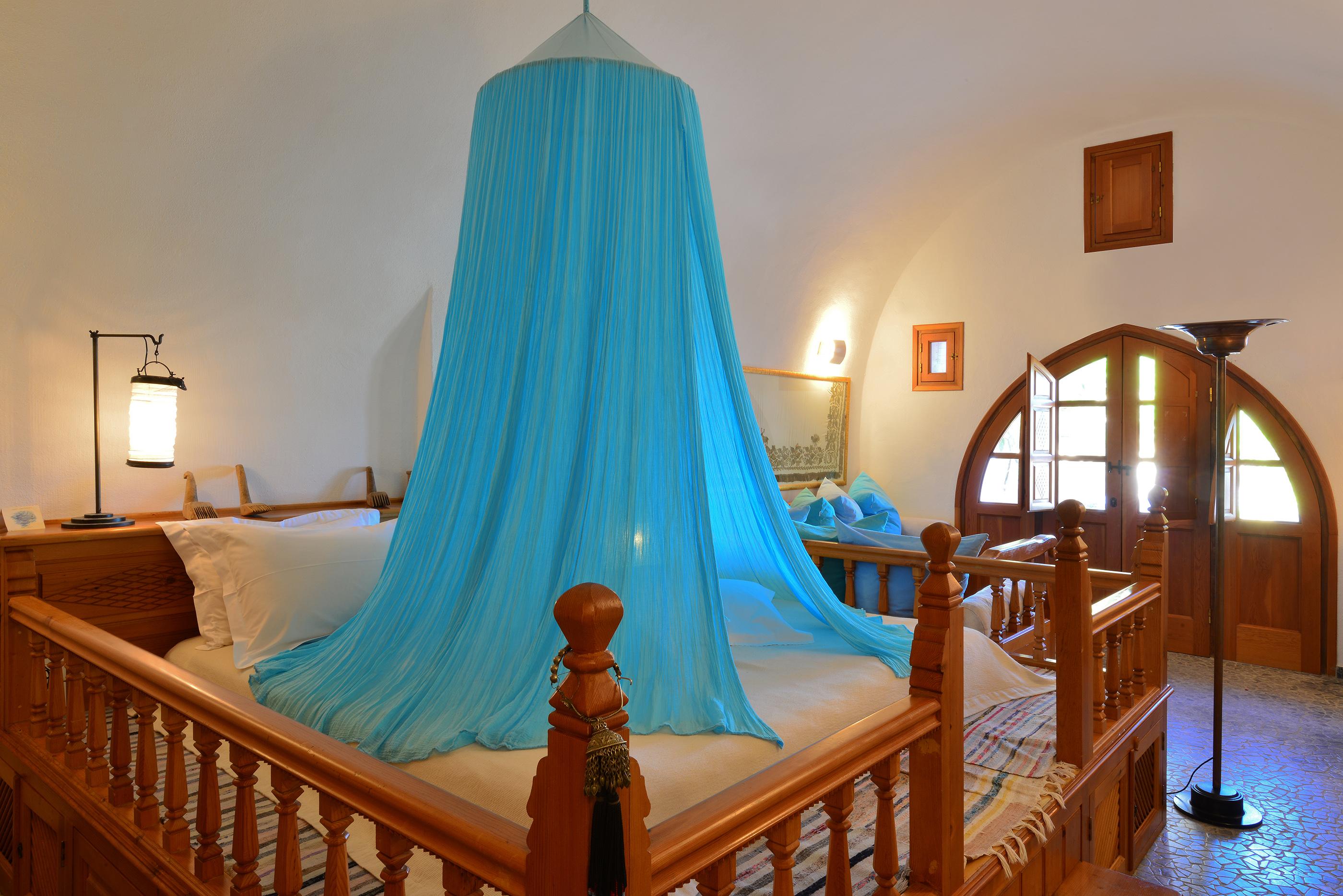 Melenos Art Boutique 5* Lindos (Rhodes)