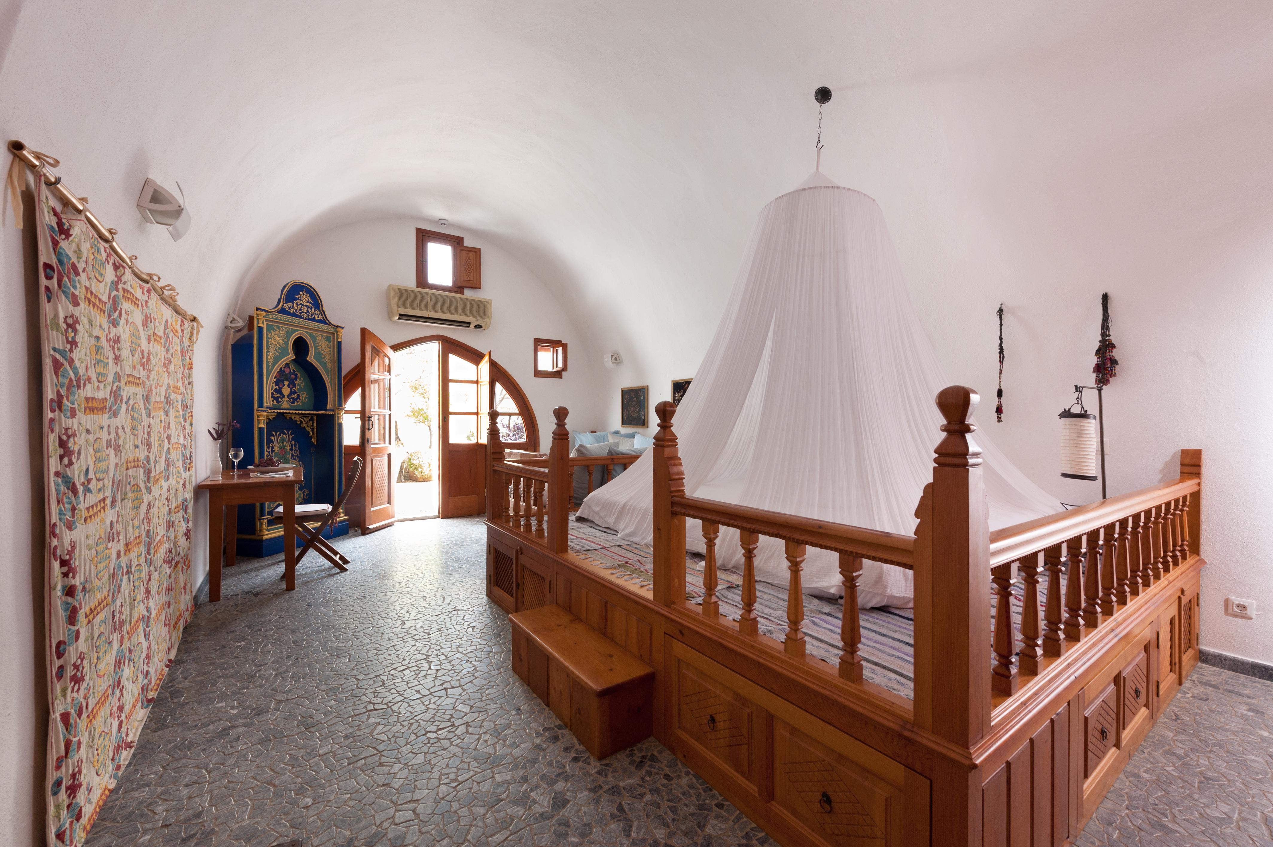 Melenos Art Boutique 5* Lindos (Rhodes)