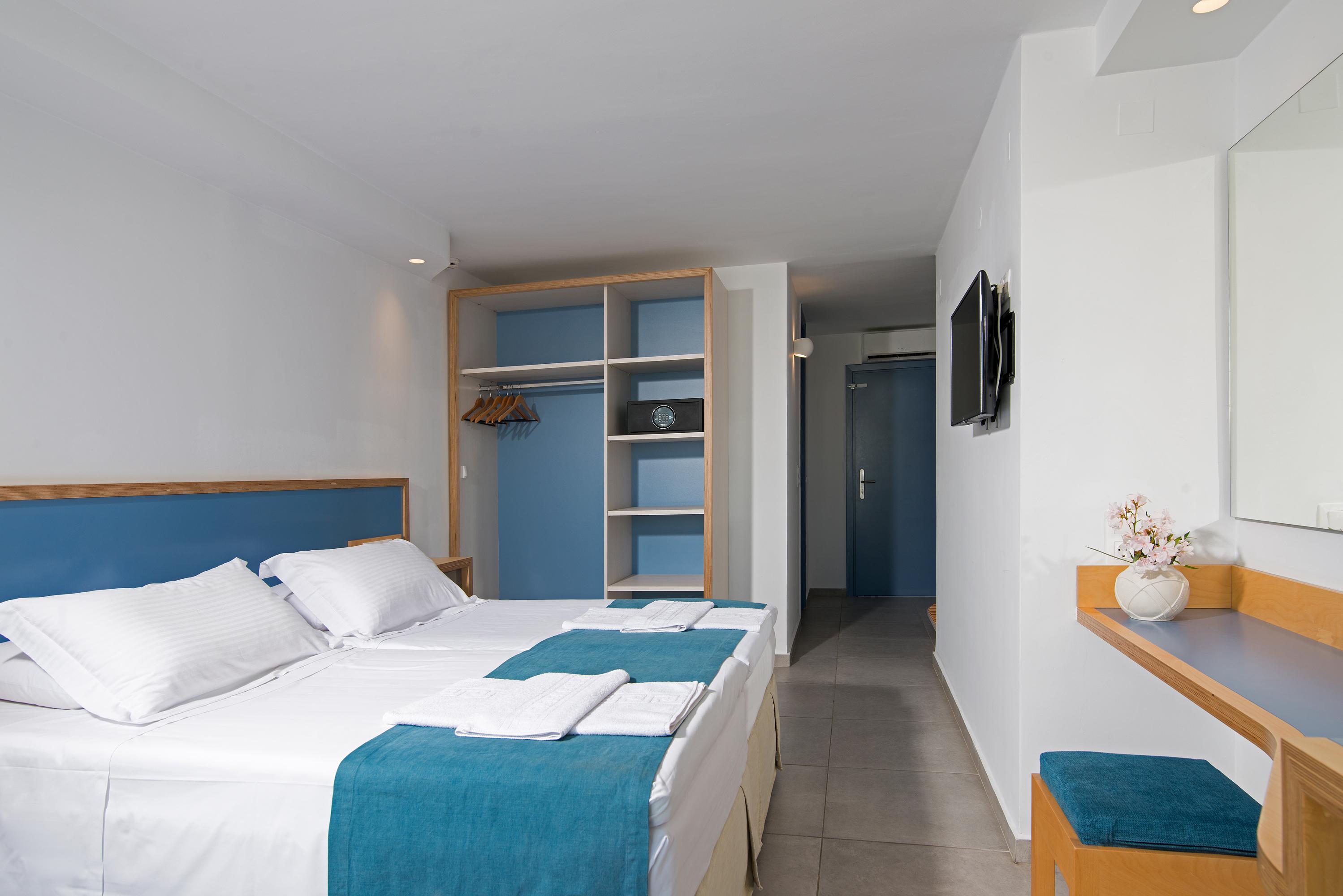 Alia By Estia Hotel