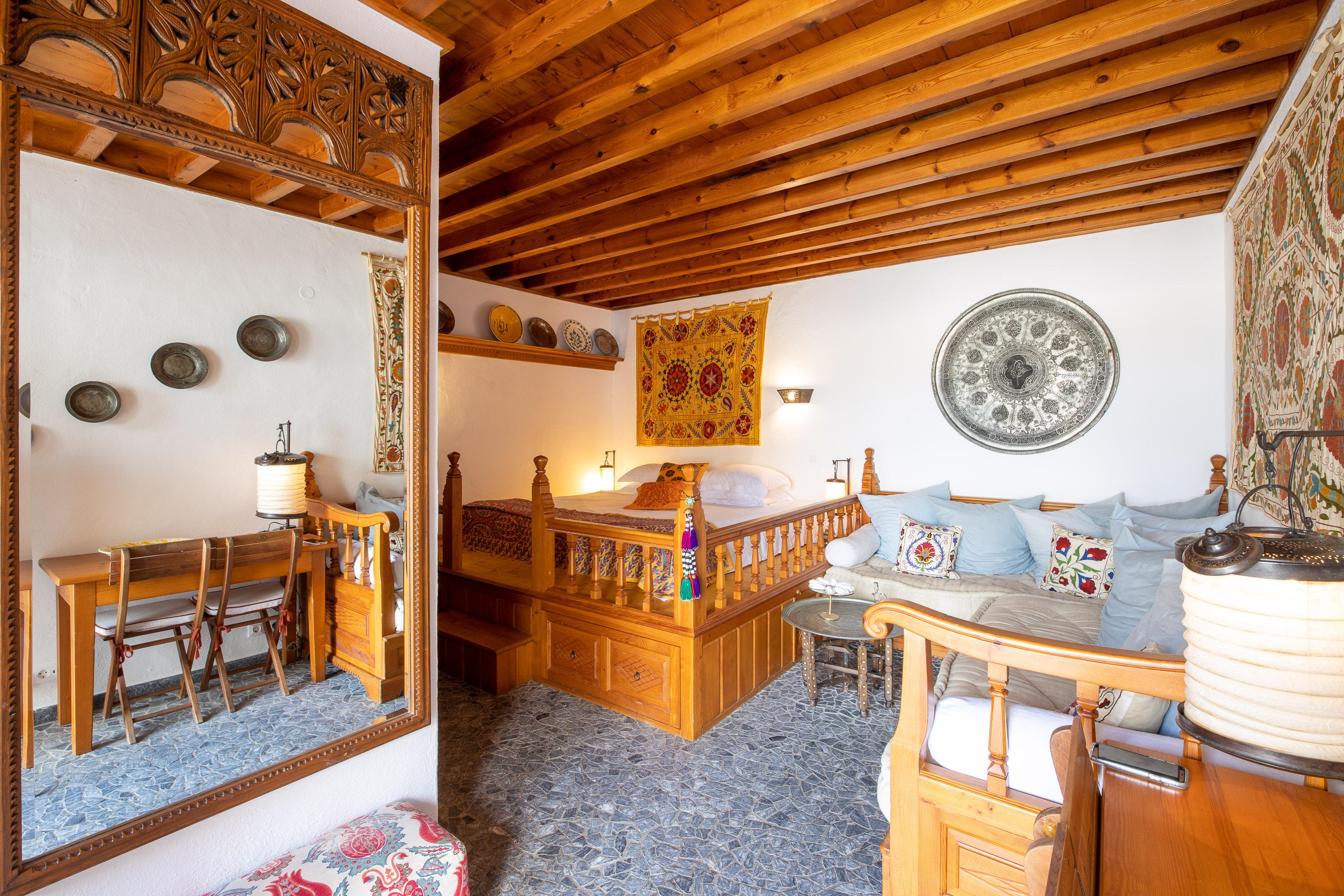 Melenos Art Boutique Hotel
