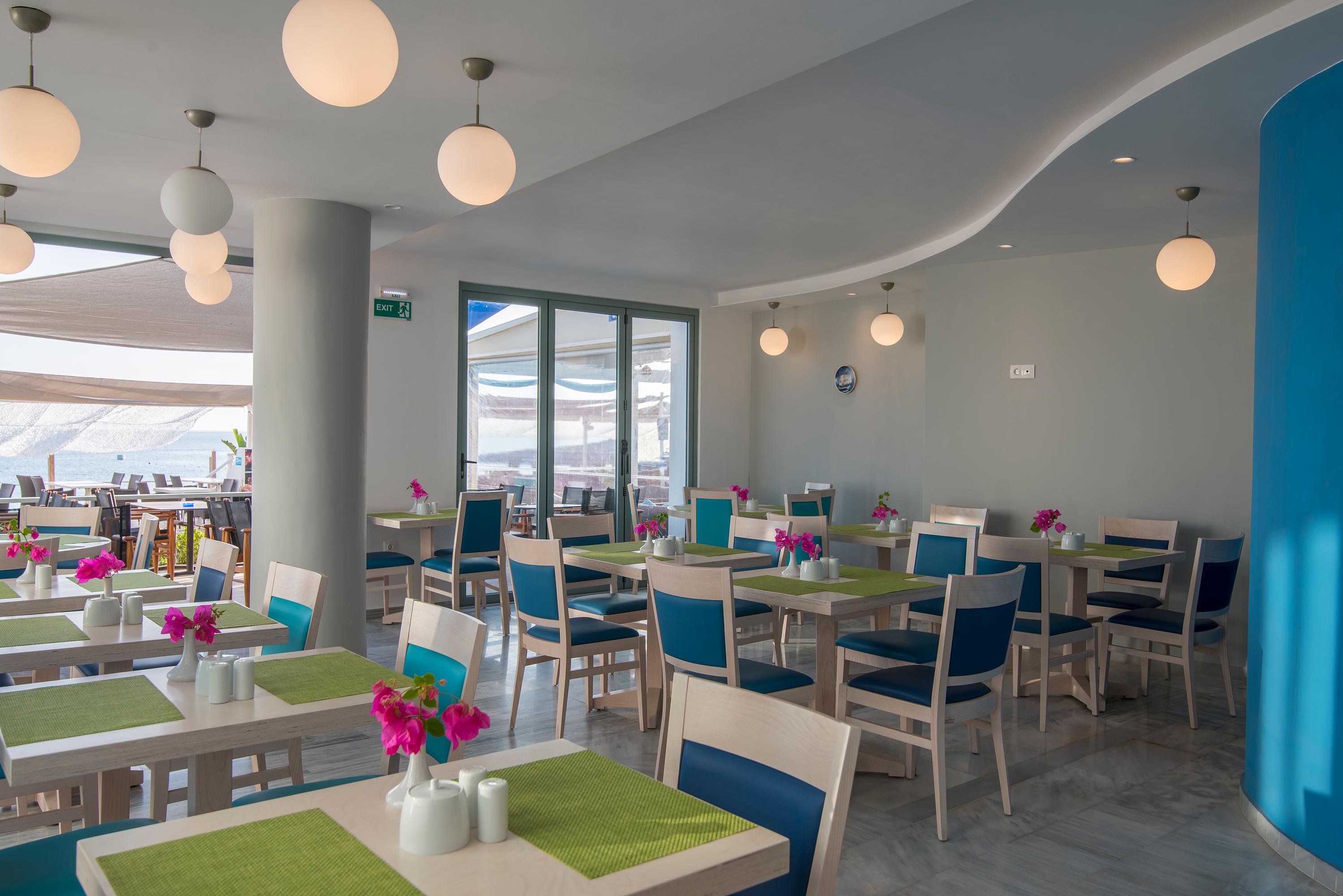 Hotel Alia By Estia Hersonissos (Crete)