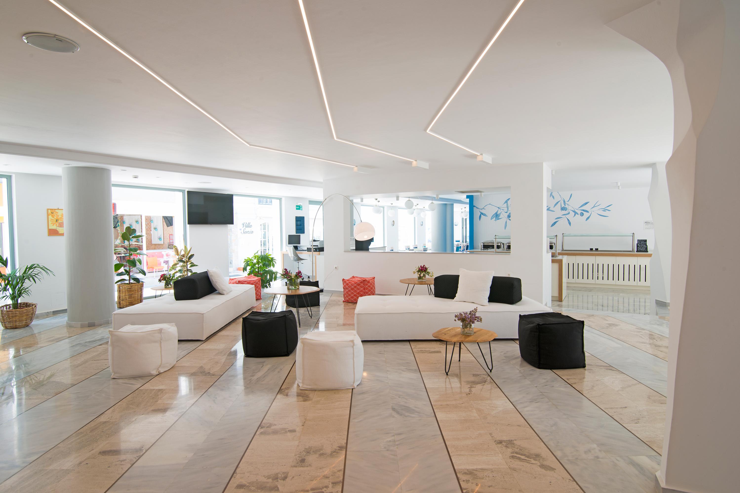 Alia By Estia 4* Hersonissos (Crete)