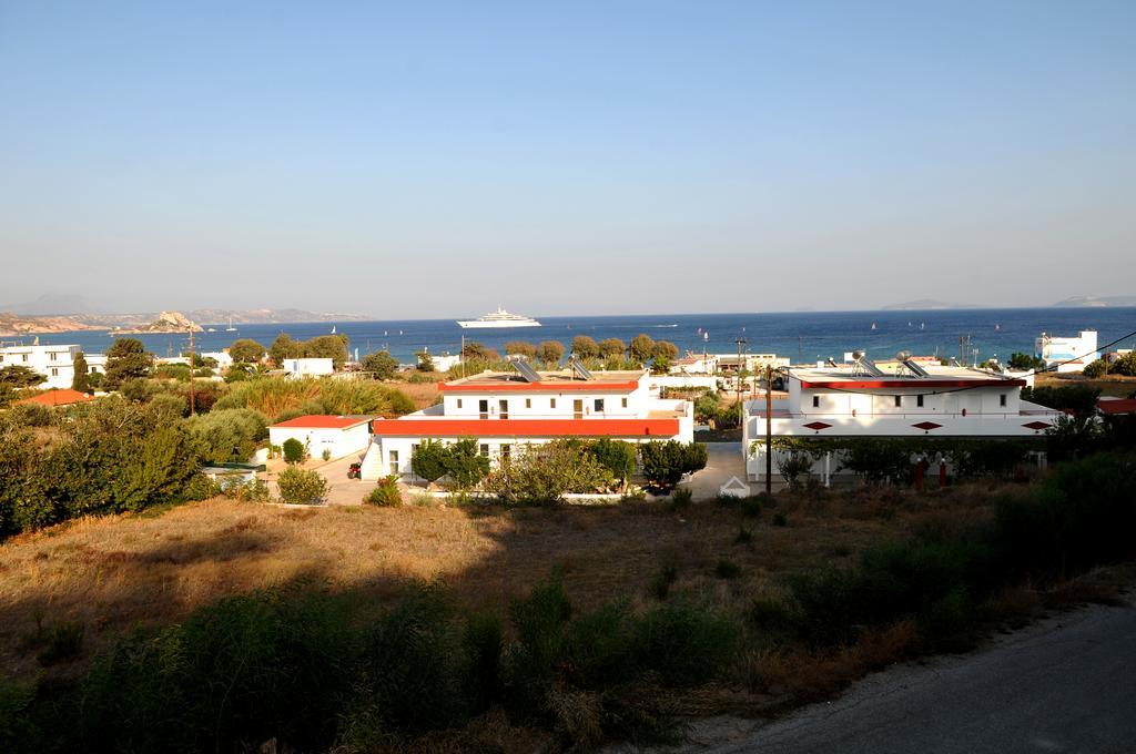 Stenna * Kefalos (Kos)