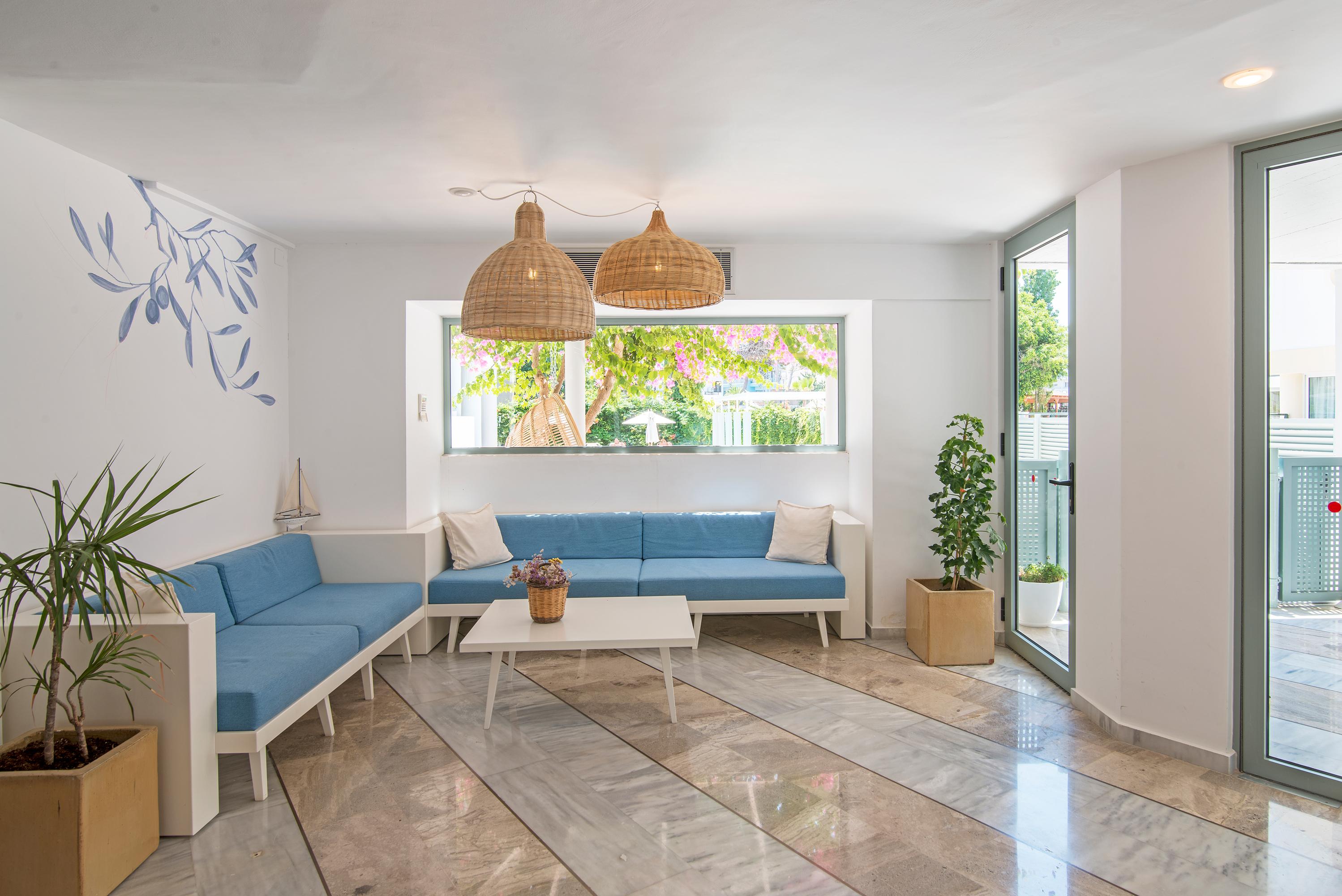 Alia By Estia Hotel Hersonissos (Crete)