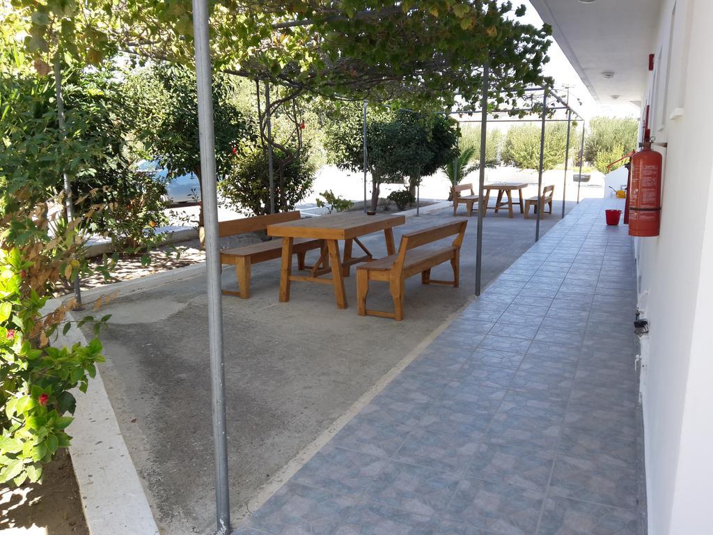 Stenna Apartment Kefalos (Kos)