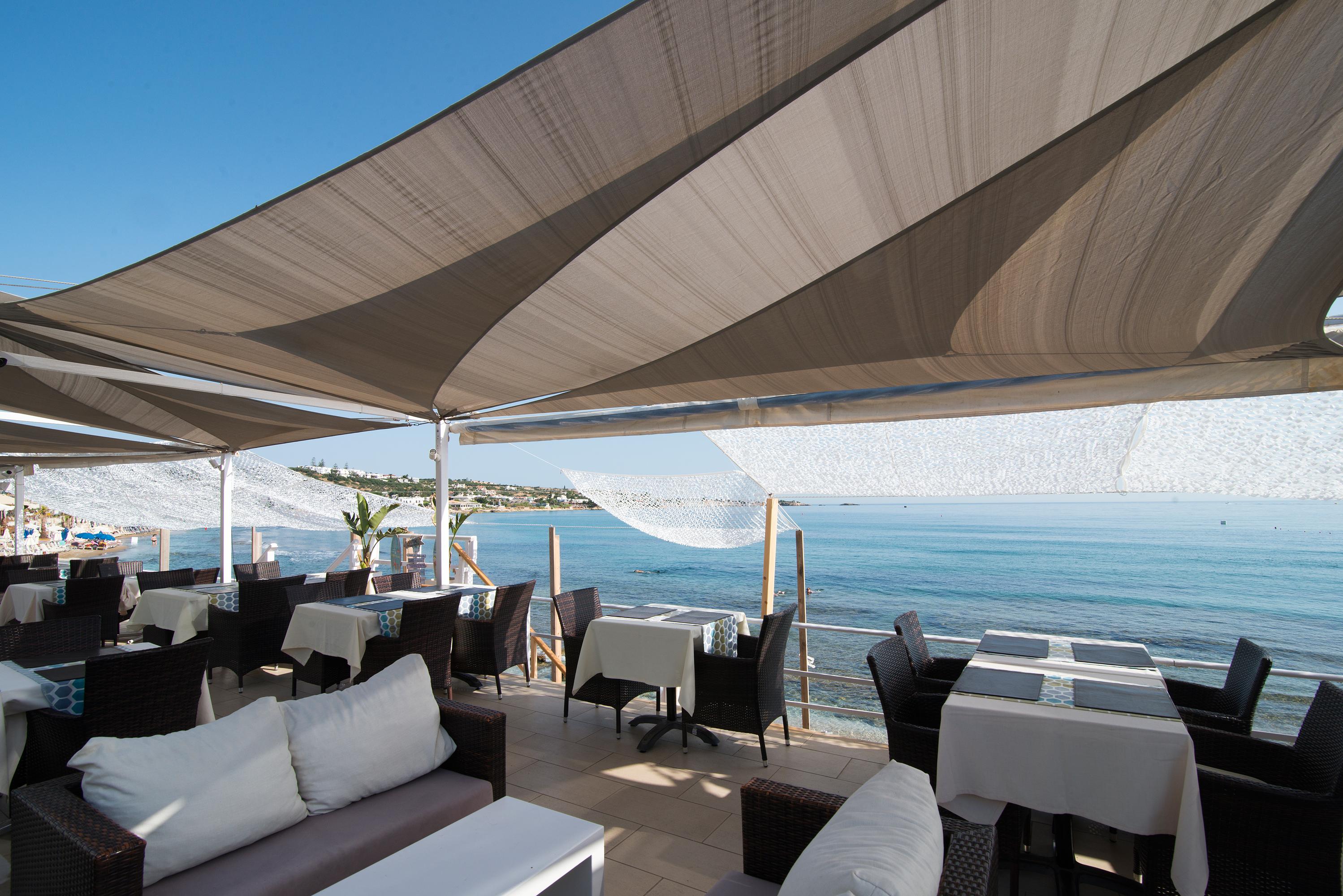 Hotel Alia By Estia 4*