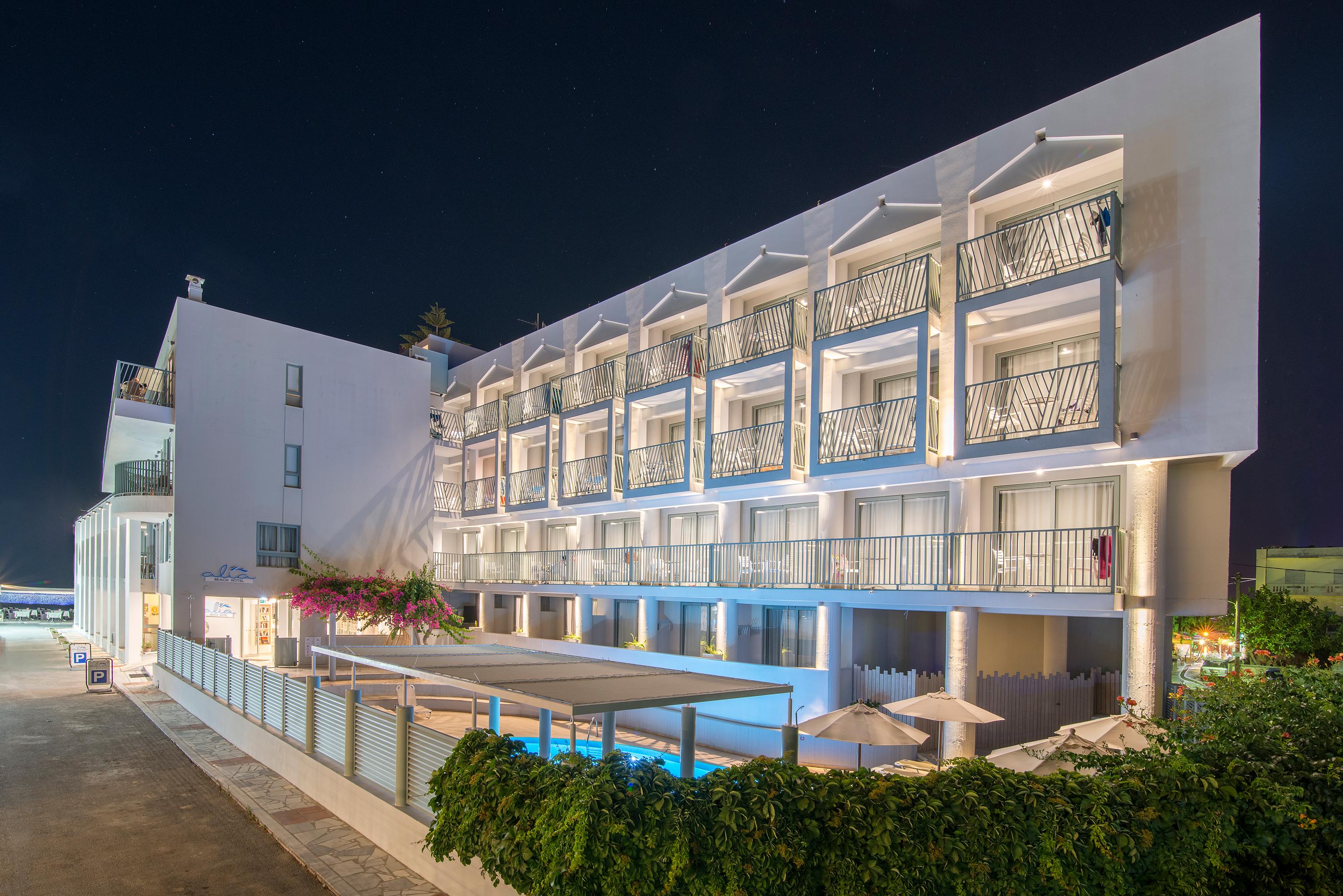 Alia By Estia Hotel