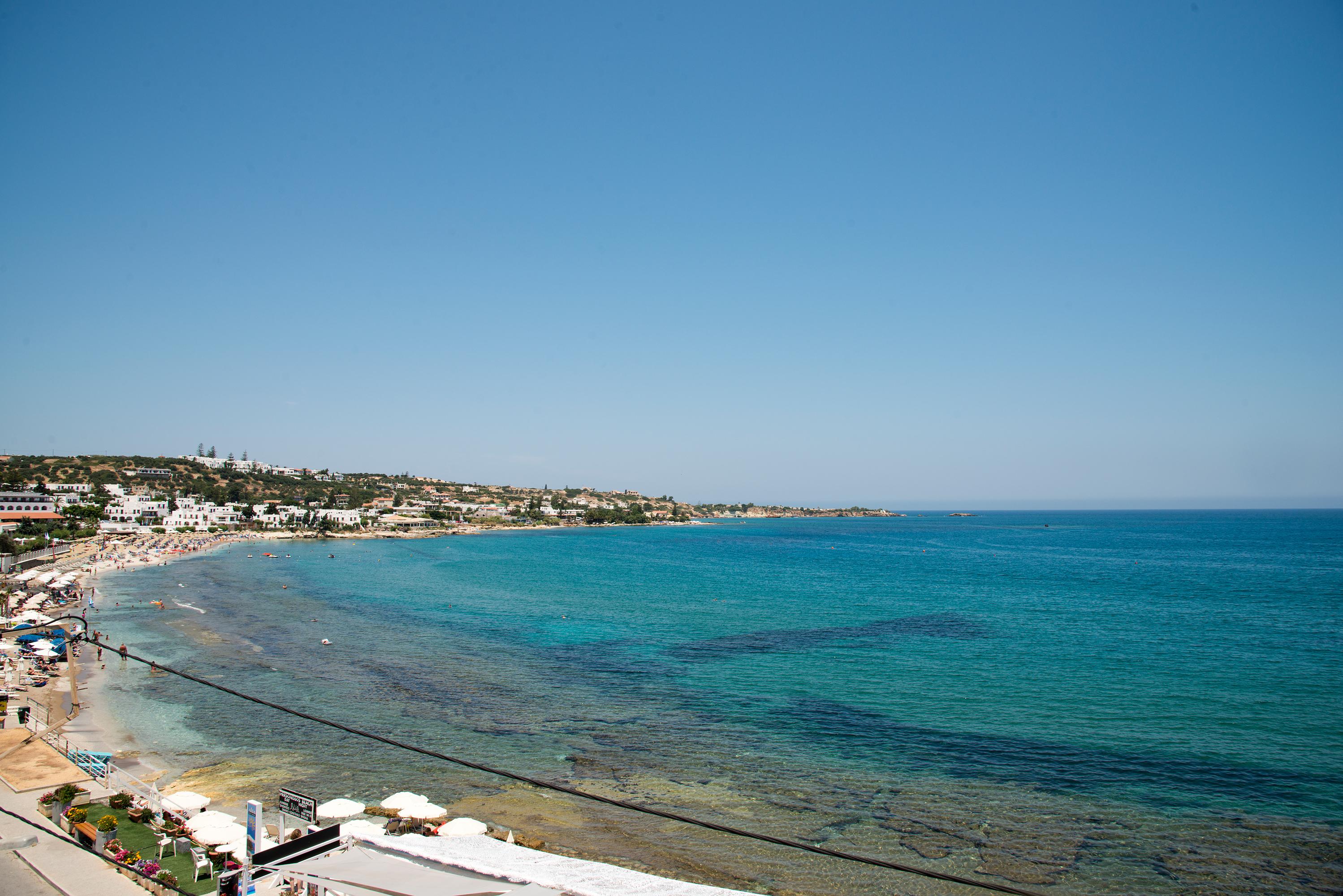 Alia By Estia Hotel Hersonissos (Crete)