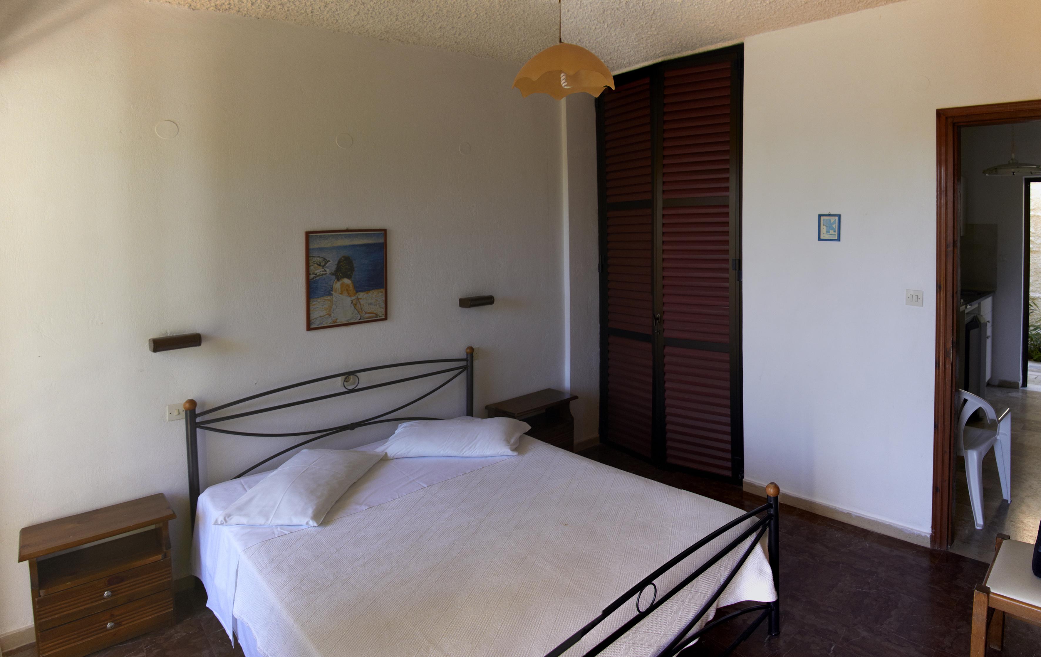 Aparthotel Corfu Andromaches 3*