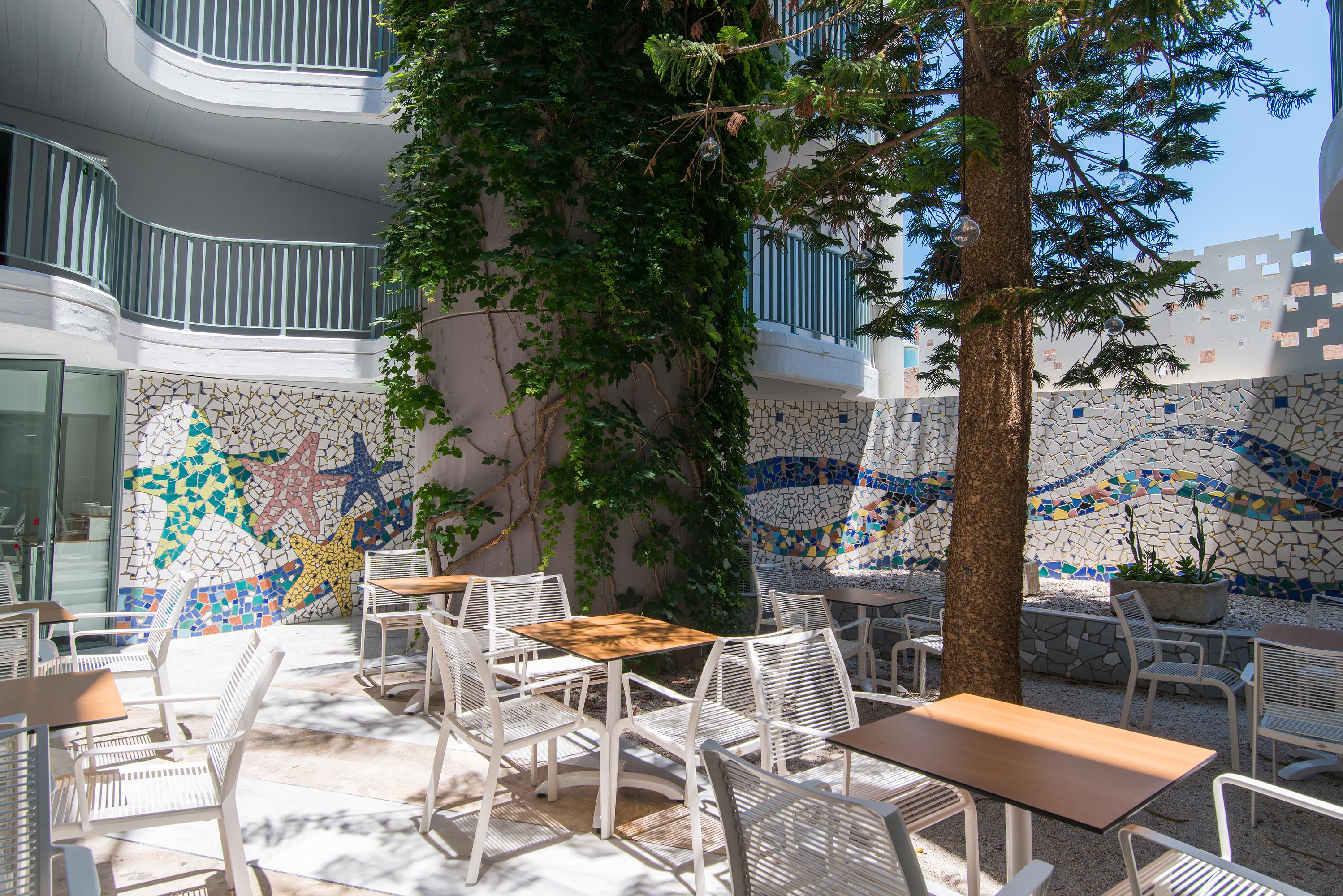 Alia By Estia Hotel Hersonissos (Crete)