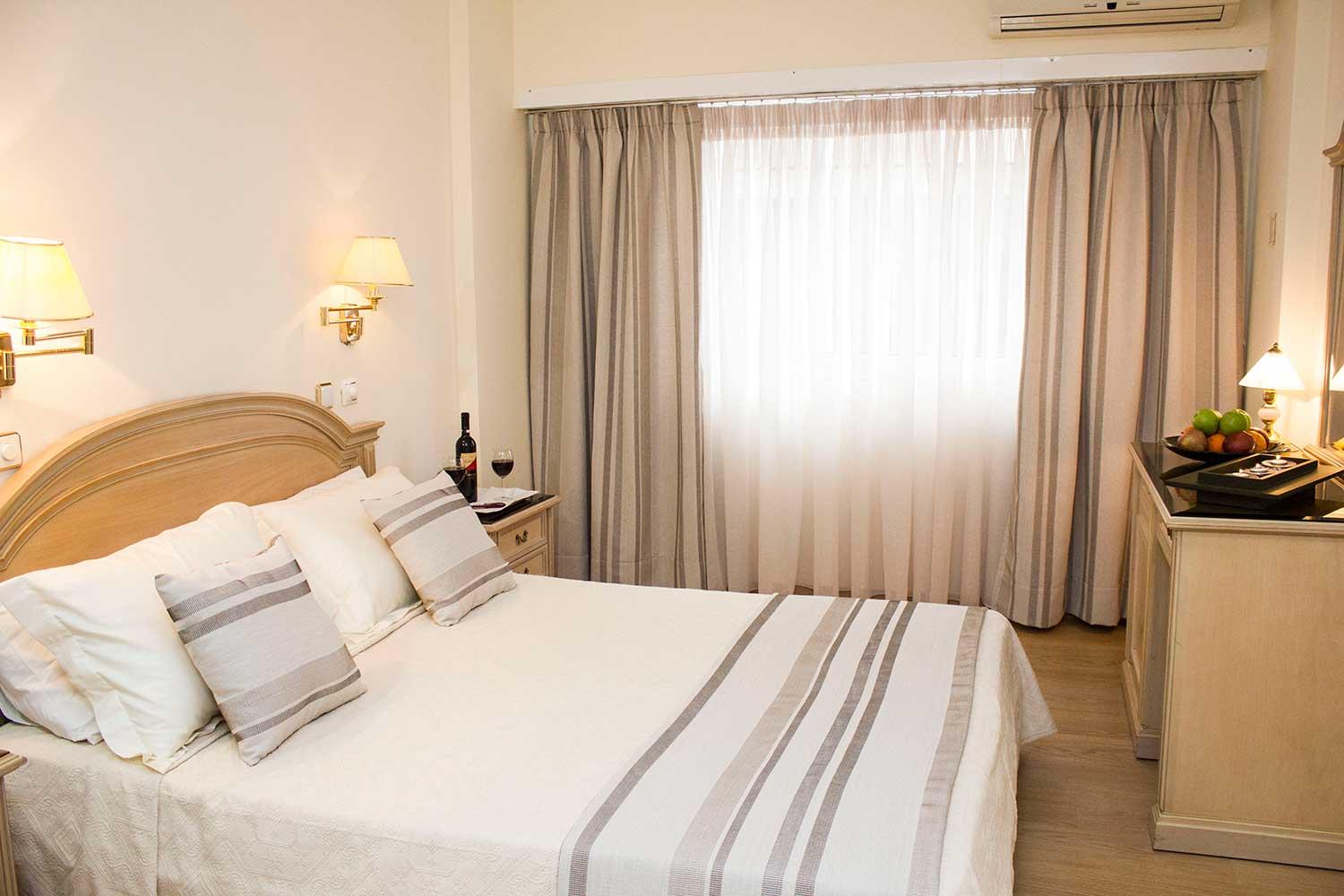 Hotel Hellinis
