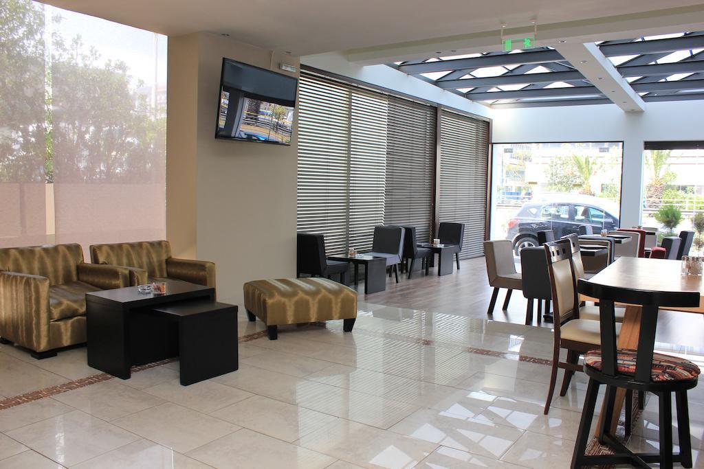Hellinis Hotel 3*