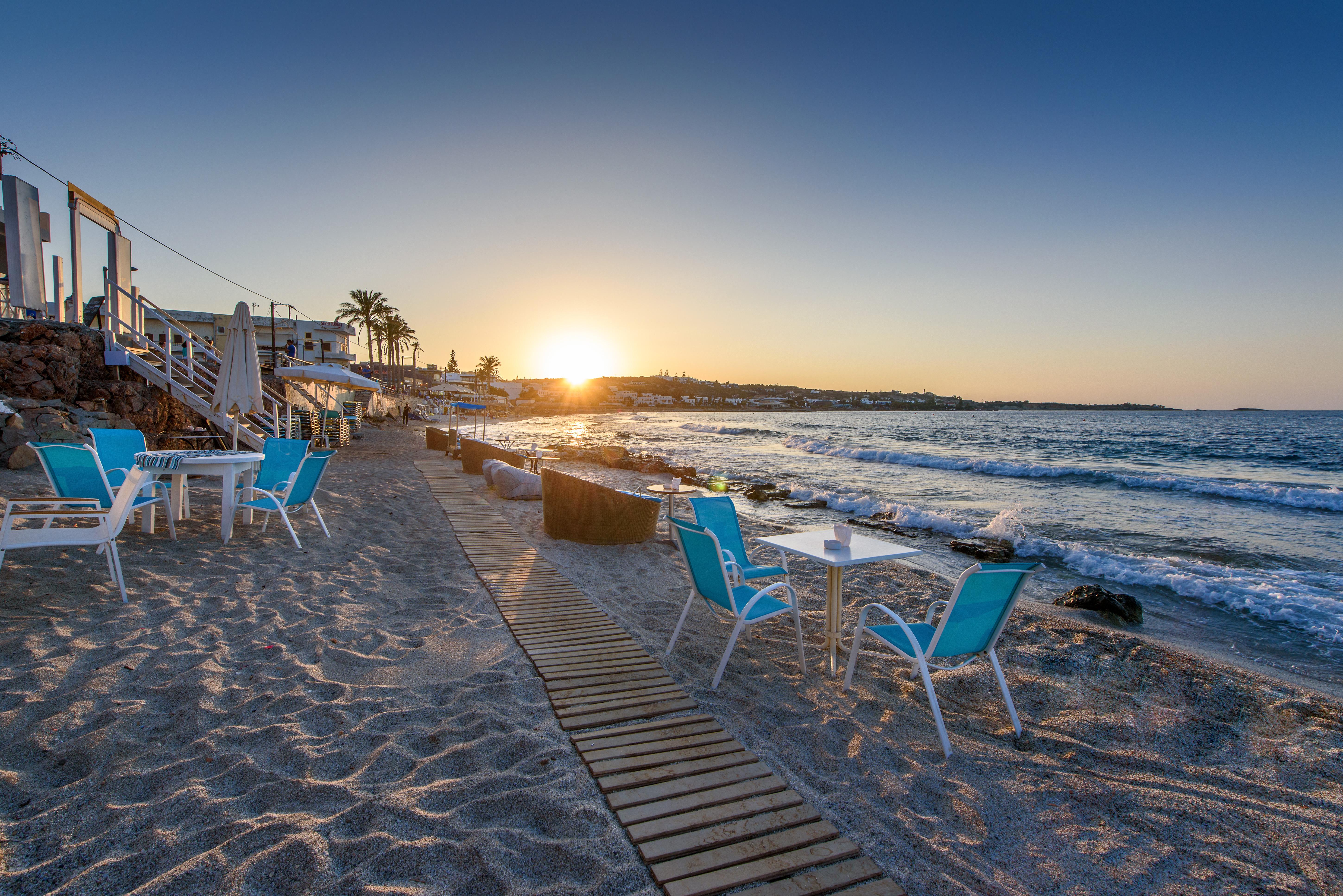 Alia By Estia 4* Hersonissos (Crete)
