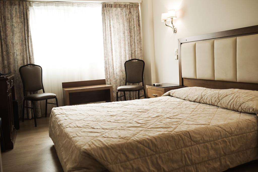 Hotel Hellinis