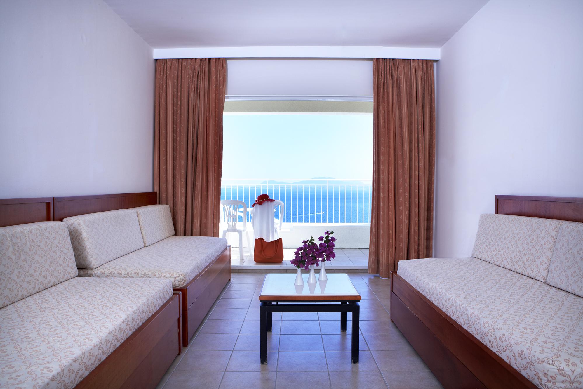 Sunshine Corfu And Hotel