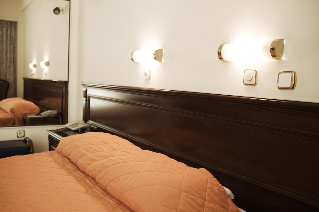 Hellinis Hotel 3*