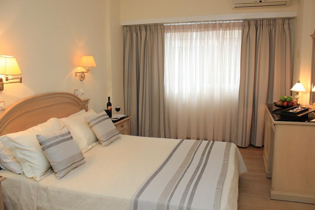 Hotel Hellinis 3*