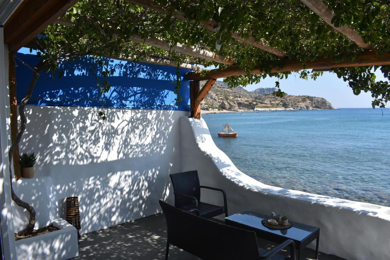 Stegna Rita's Holiday home Archangelos (Rhodes)
