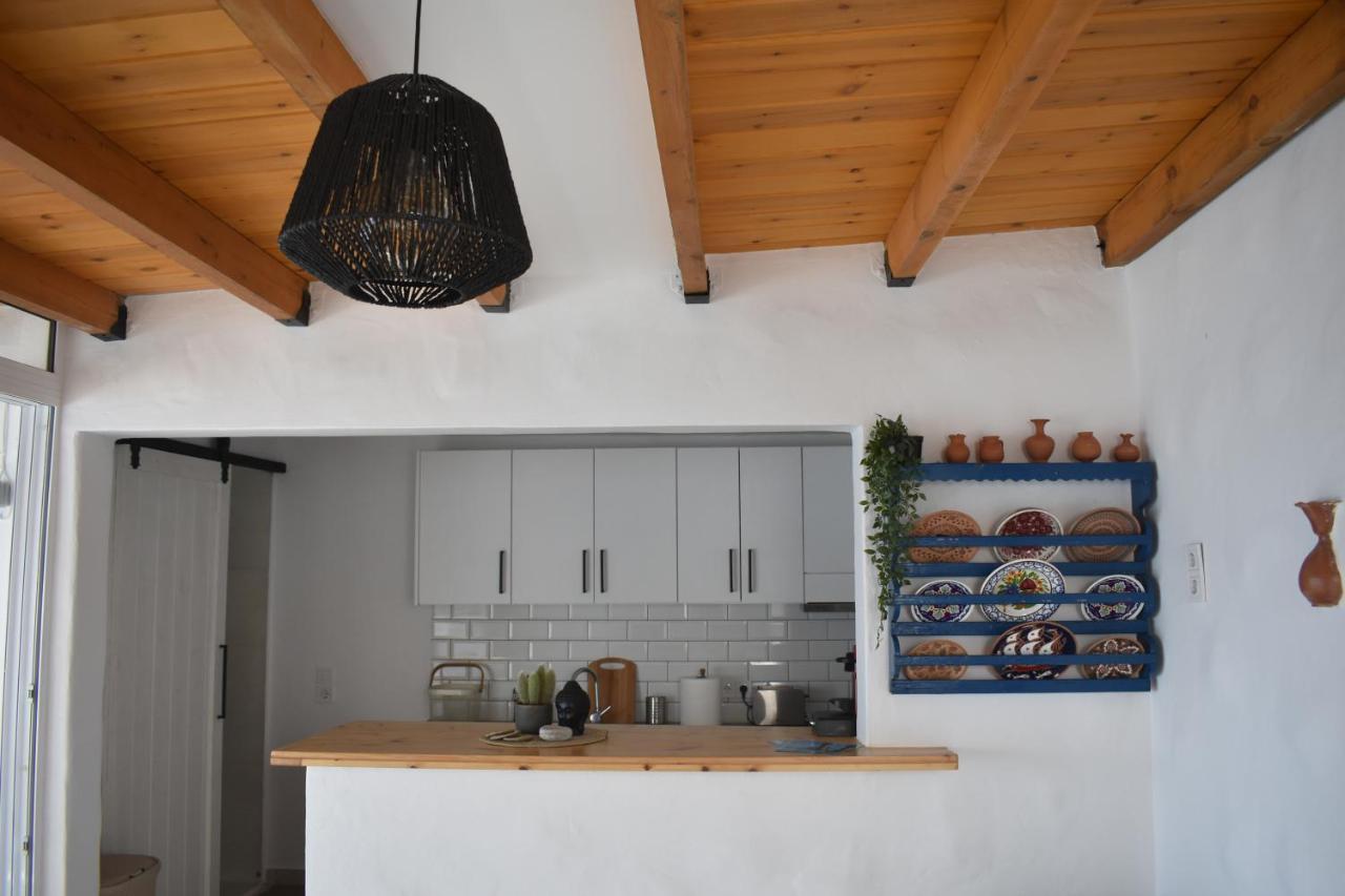 Holiday home Stegna Rita's *