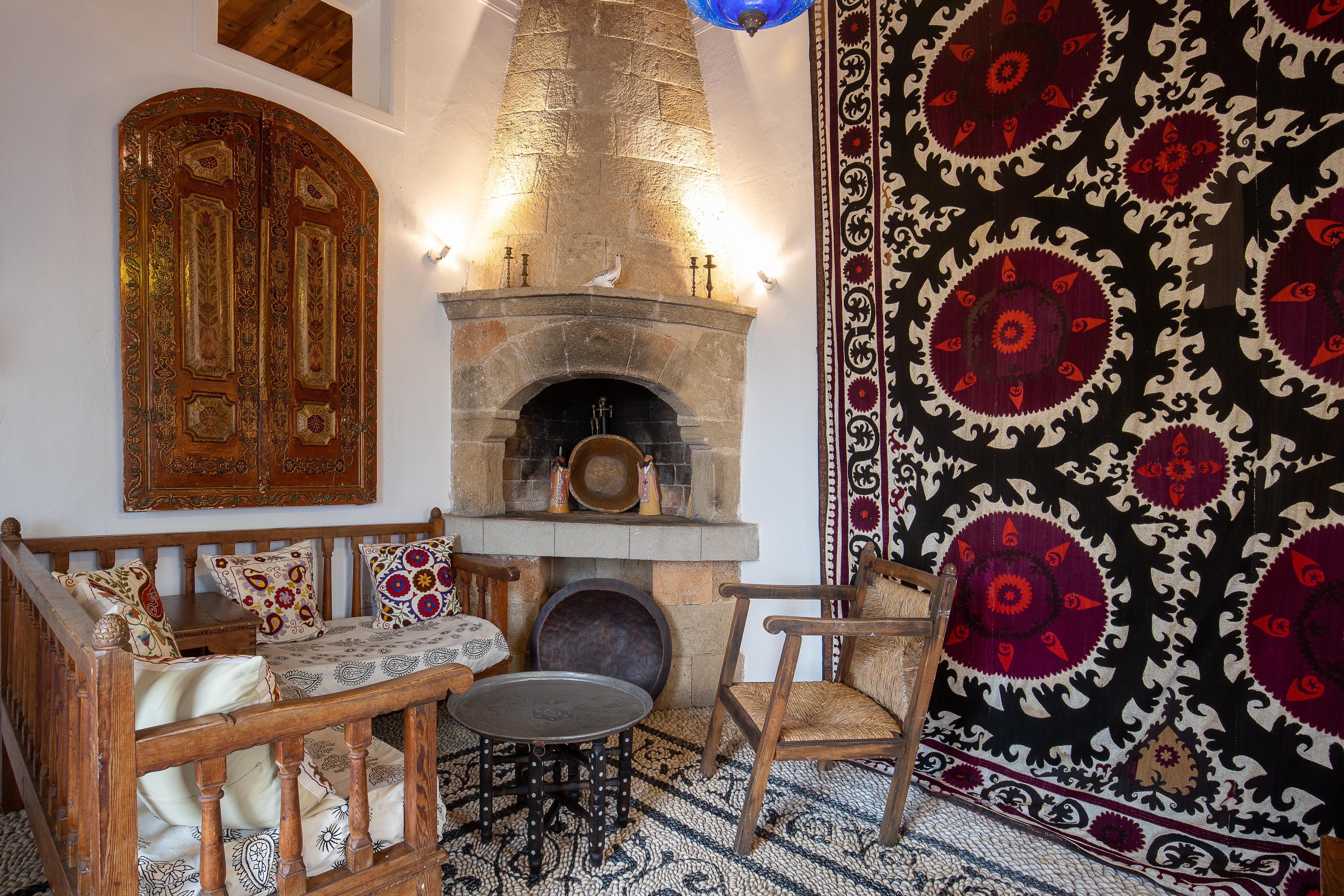 Hotel Melenos Art Boutique