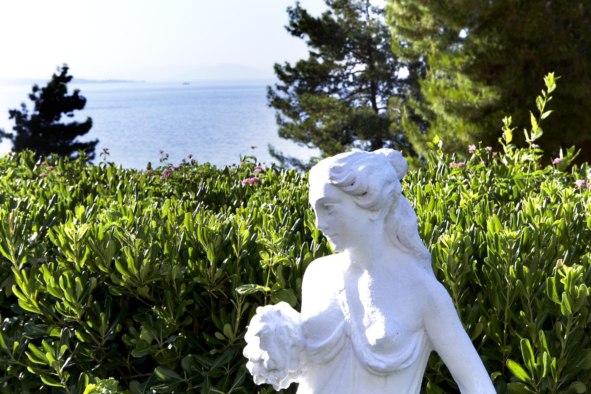 Sunshine Corfu And Hotel Nisaki (Corfu)