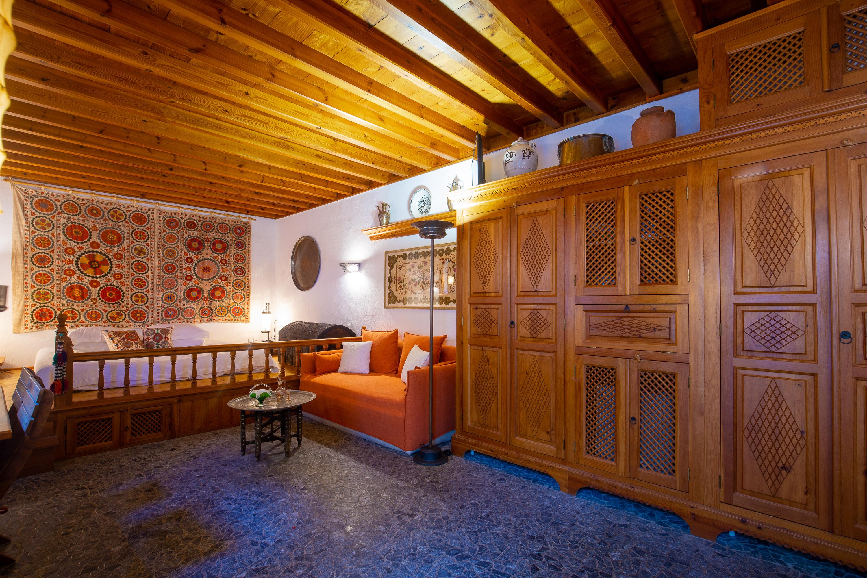 Hotel Melenos Art Boutique
