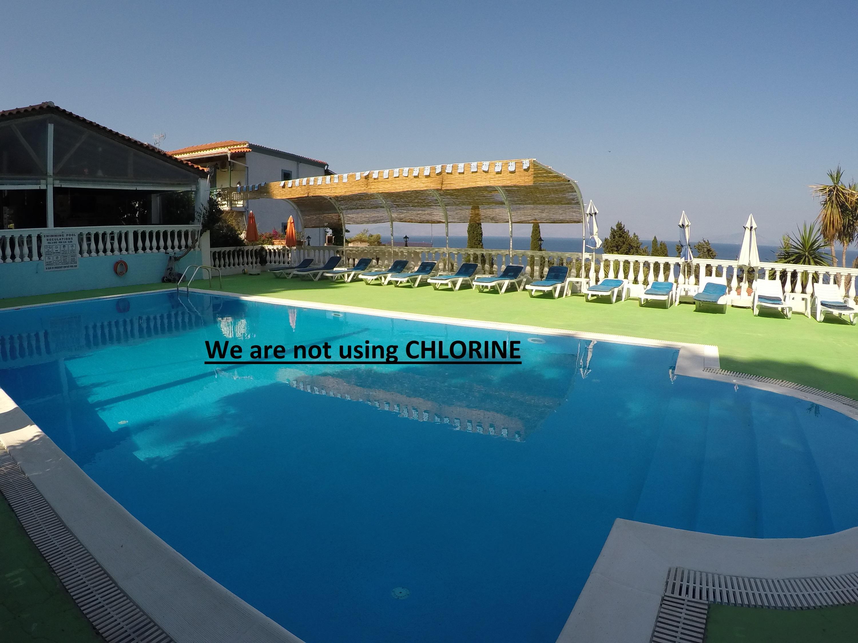 Corfu Andromaches