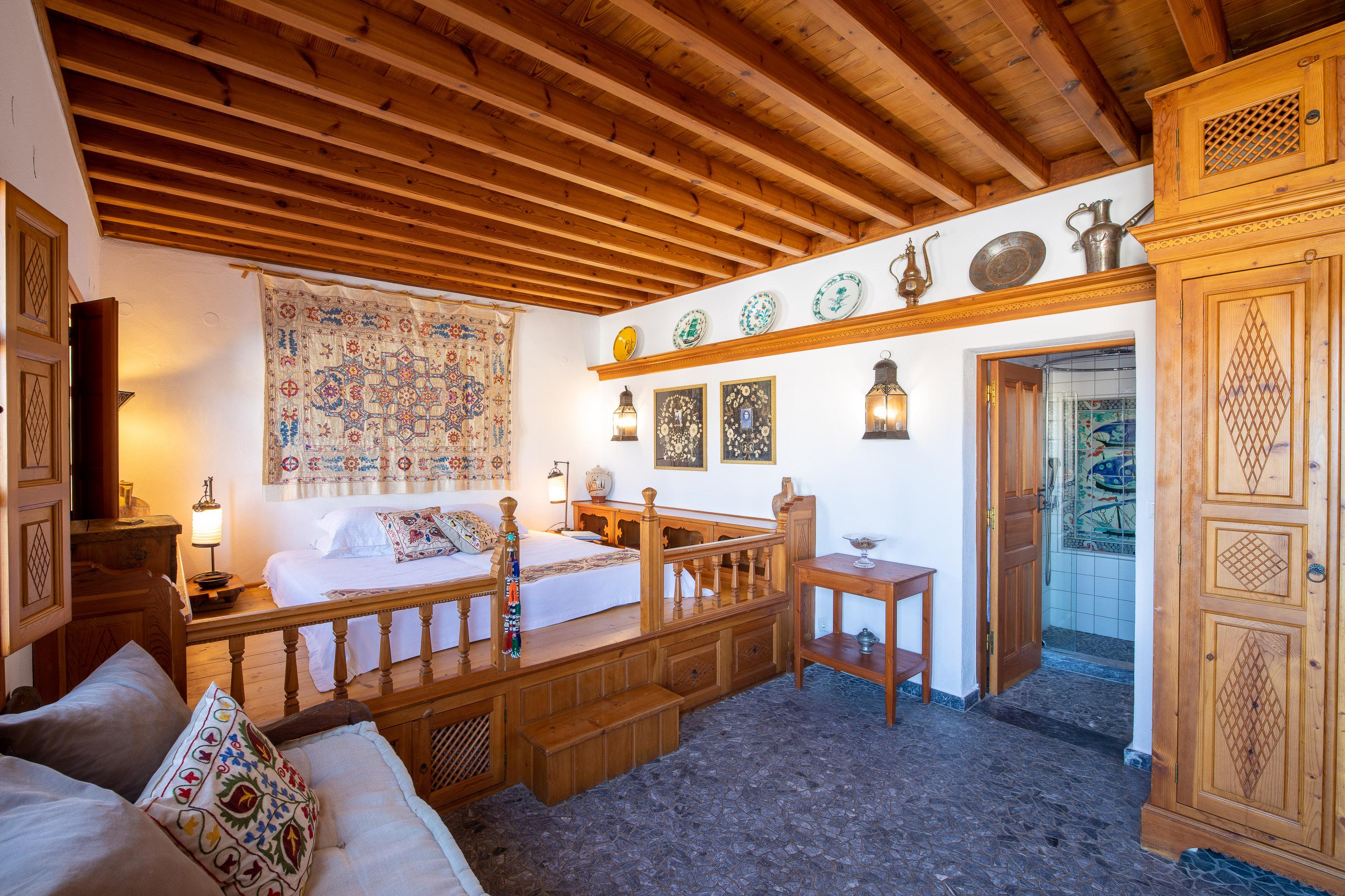 Hotel Melenos Art Boutique Lindos (Rhodes)