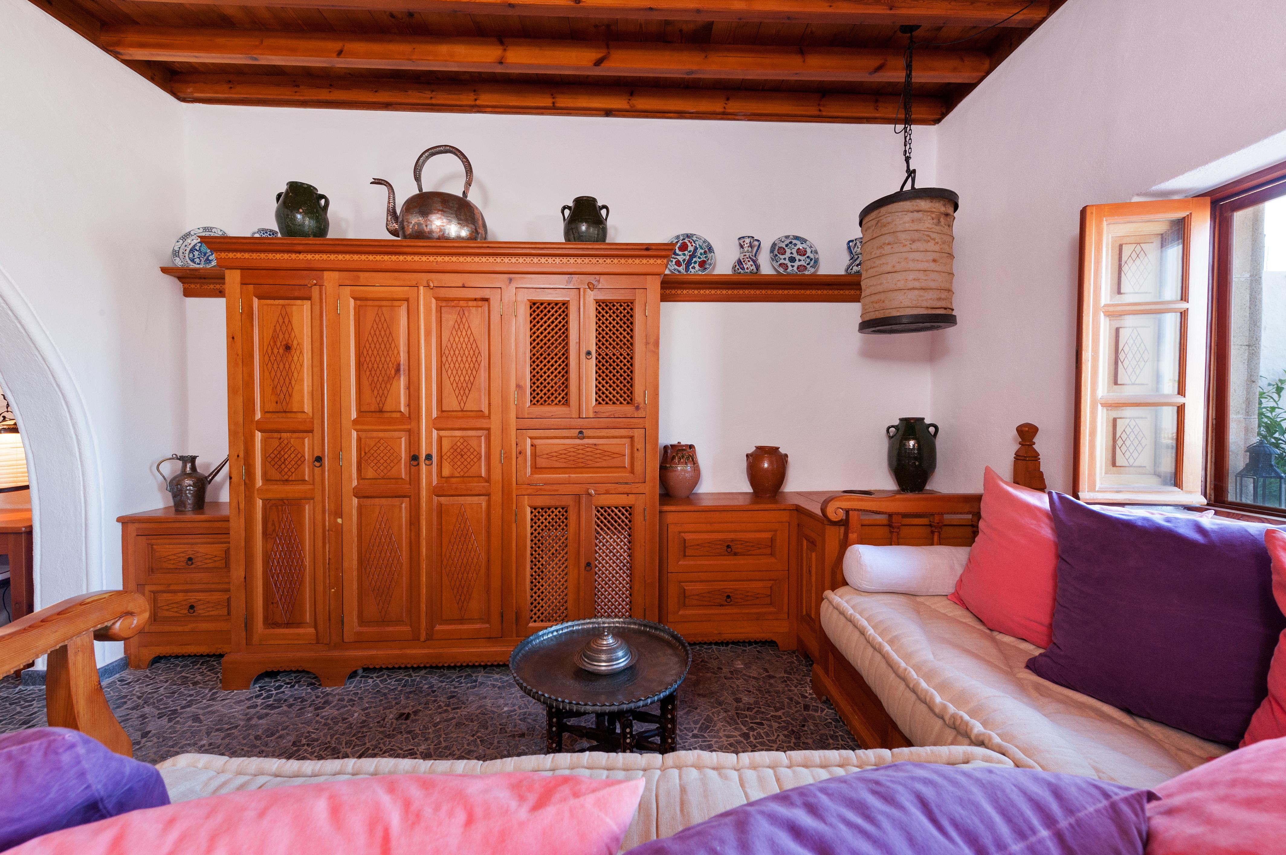 Hotel Melenos Art Boutique