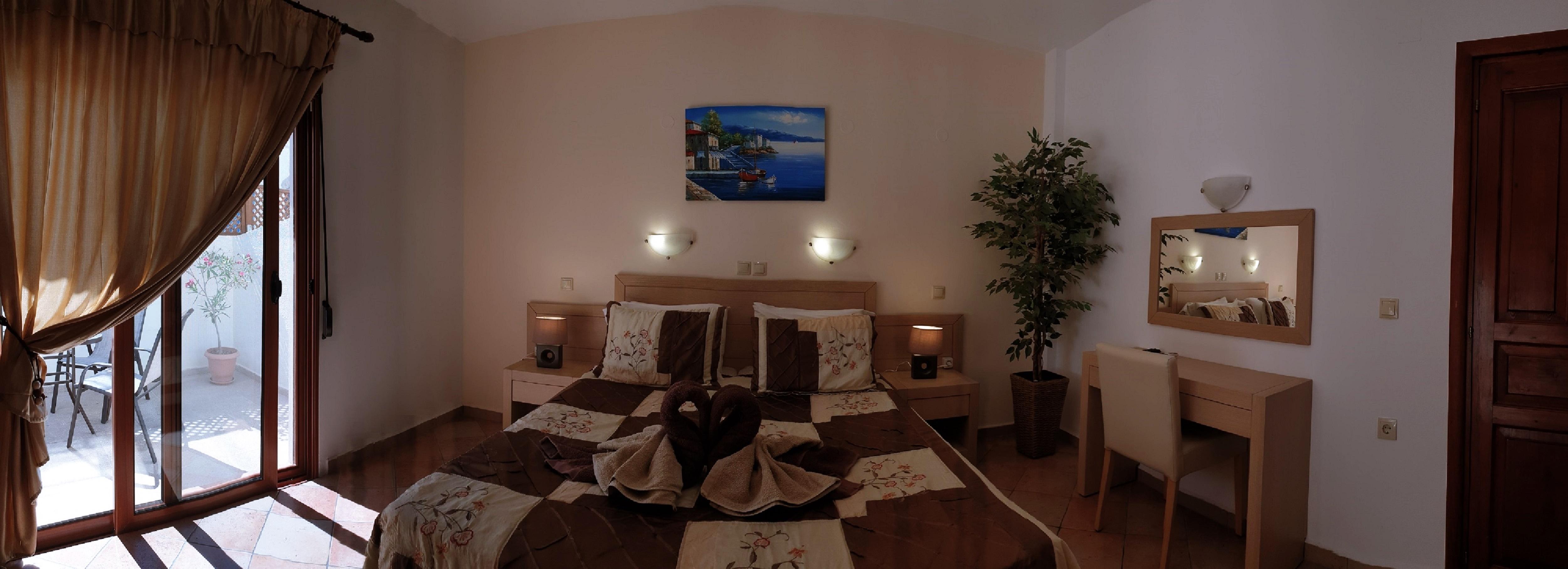 Apartment Apollo *