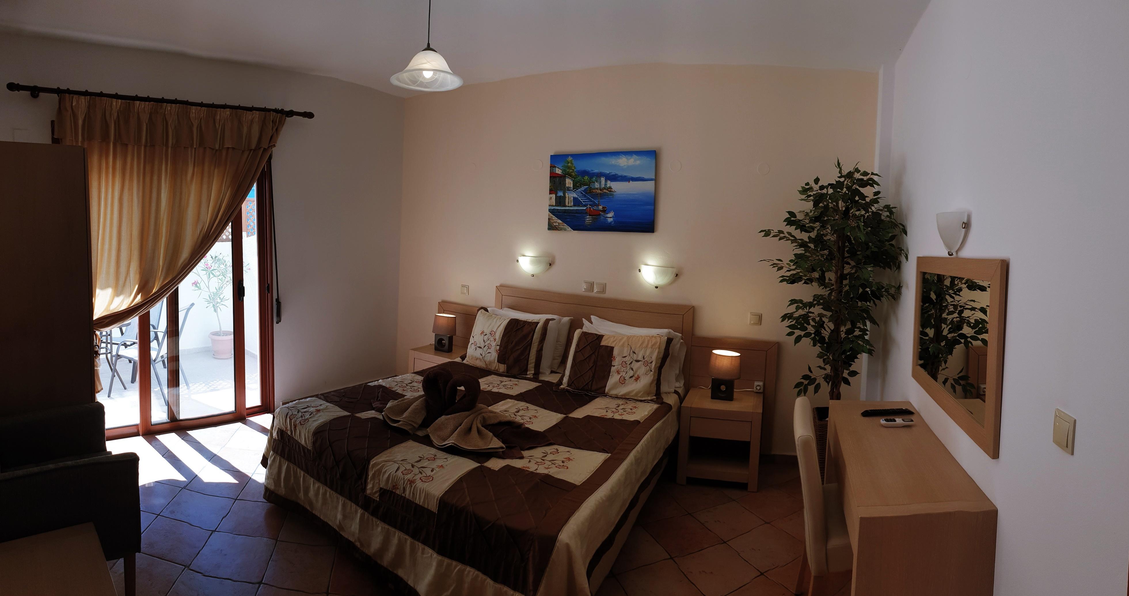 Apartment Apollo
