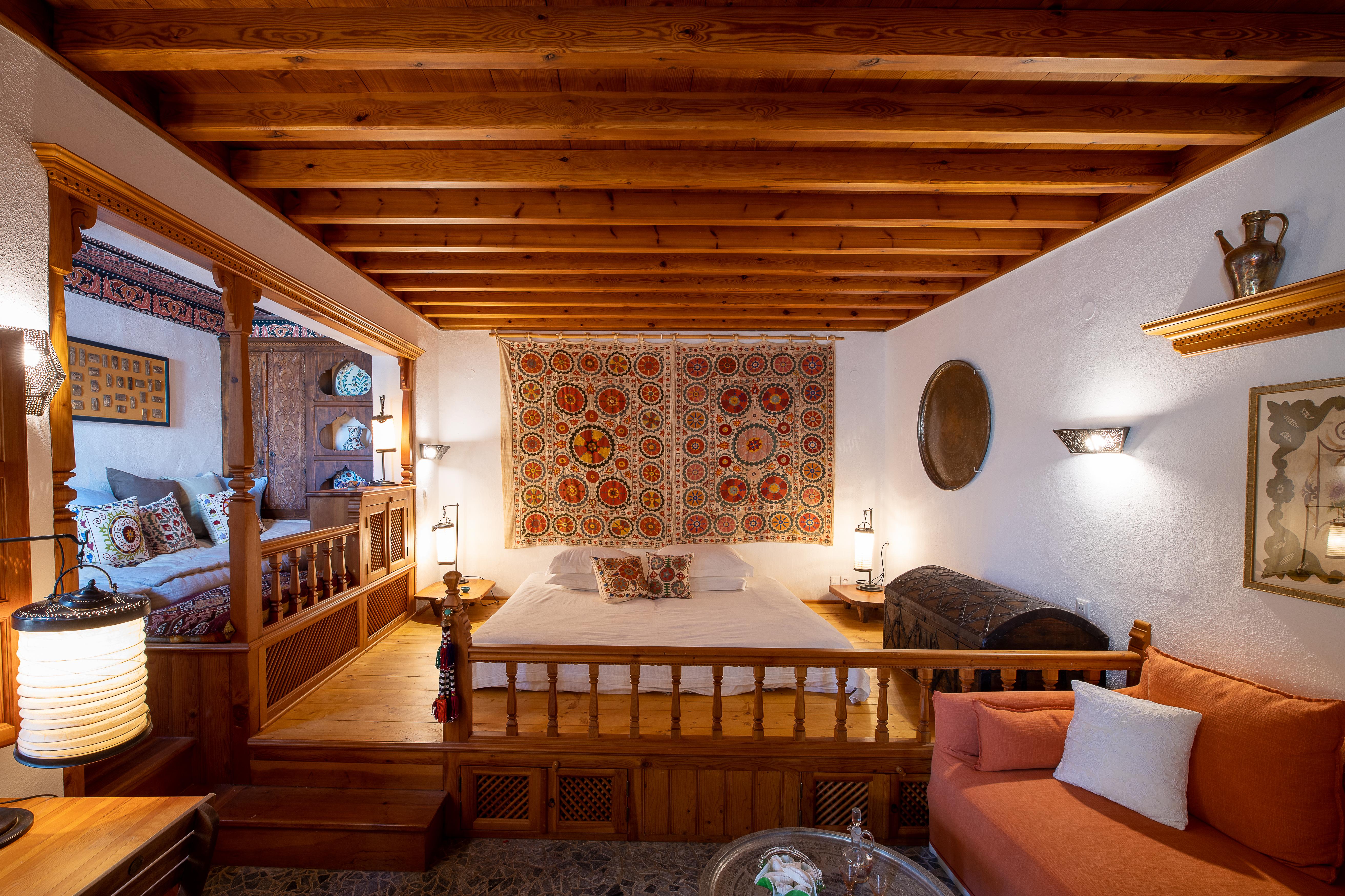 Hotel Melenos Art Boutique Lindos (Rhodes)