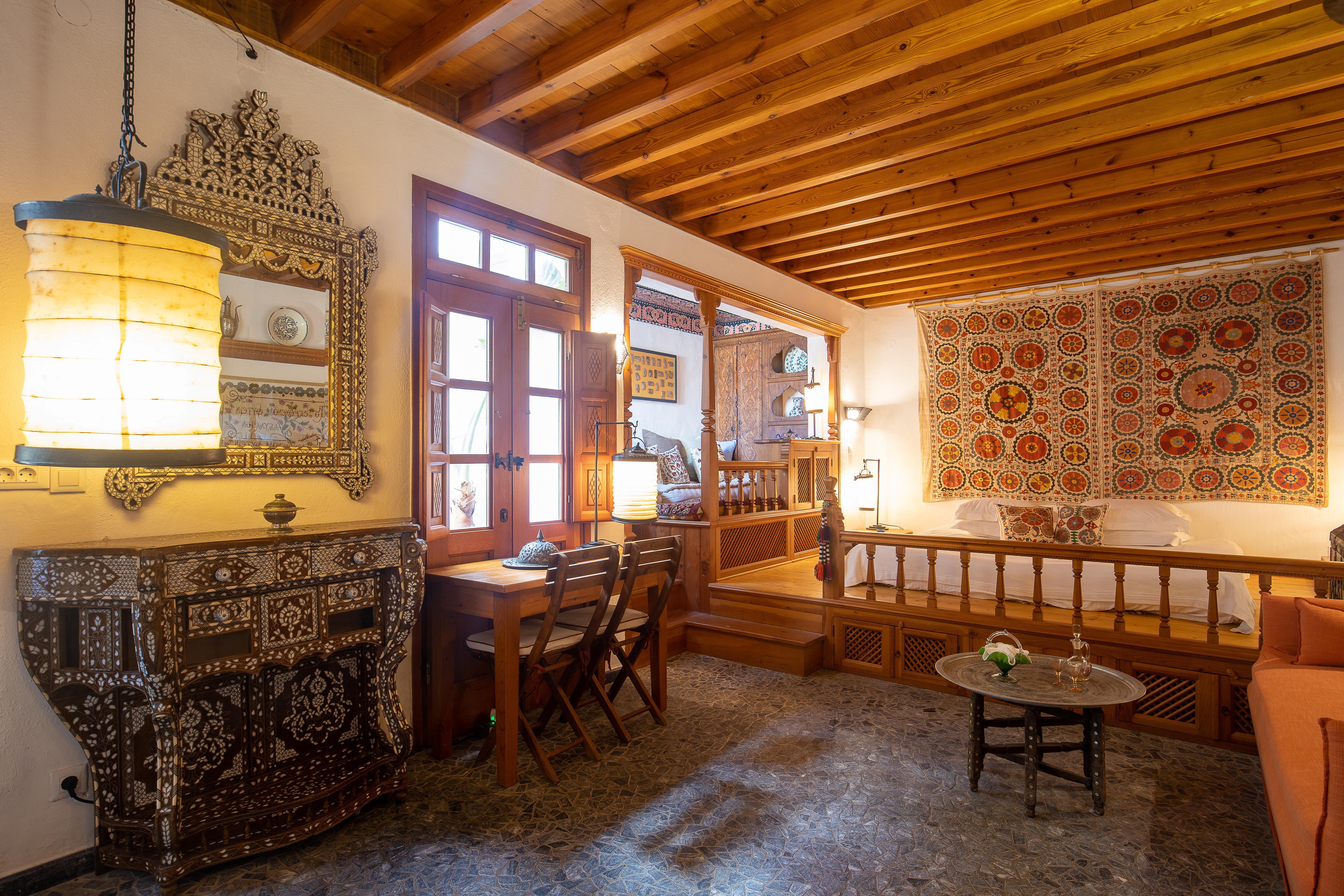 Melenos Art Boutique Hotel