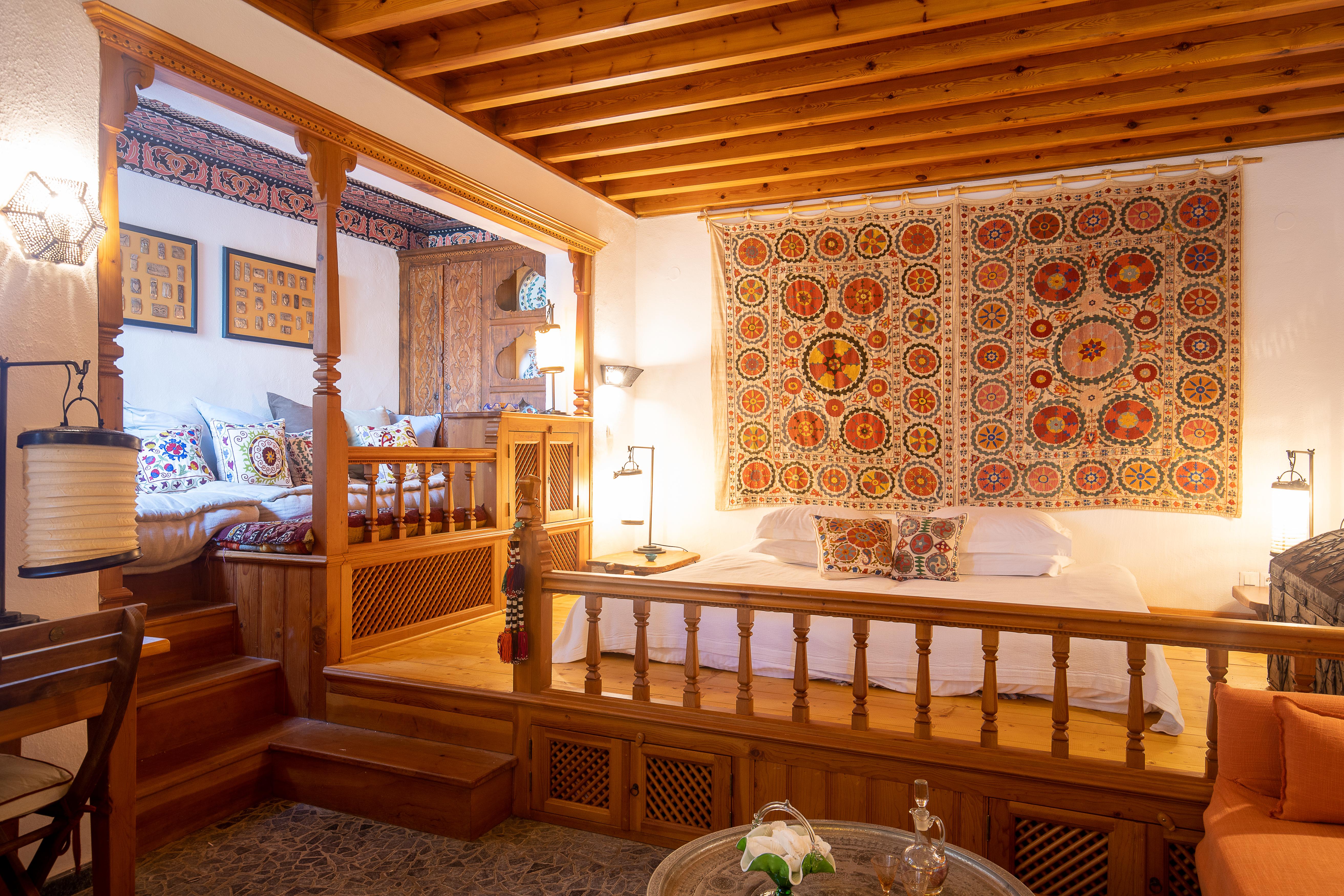 Hotel Melenos Art Boutique 5*