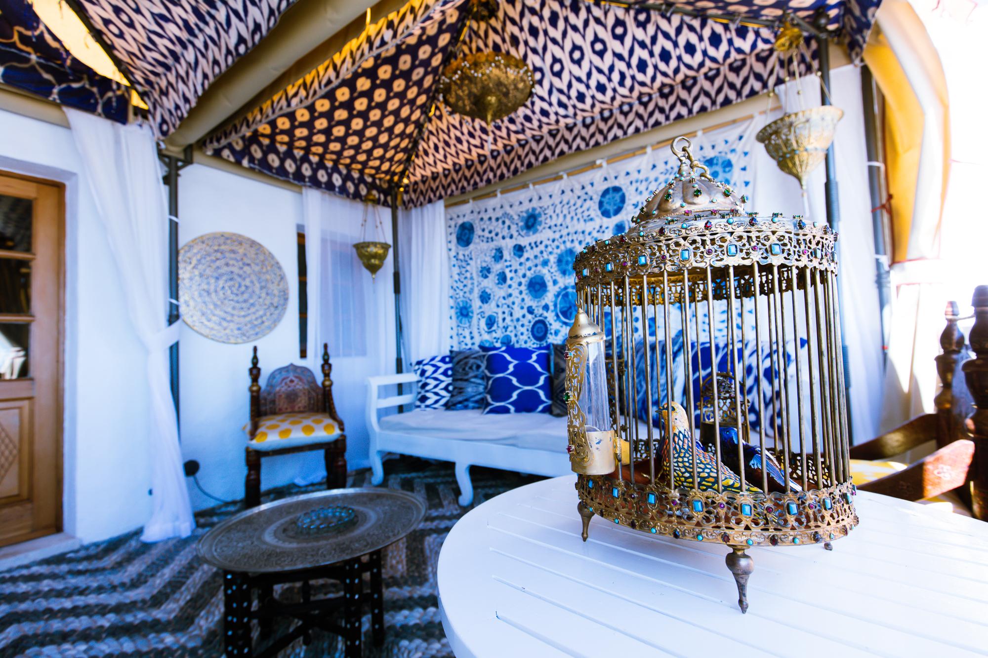 Hotel Melenos Art Boutique Lindos (Rhodes)