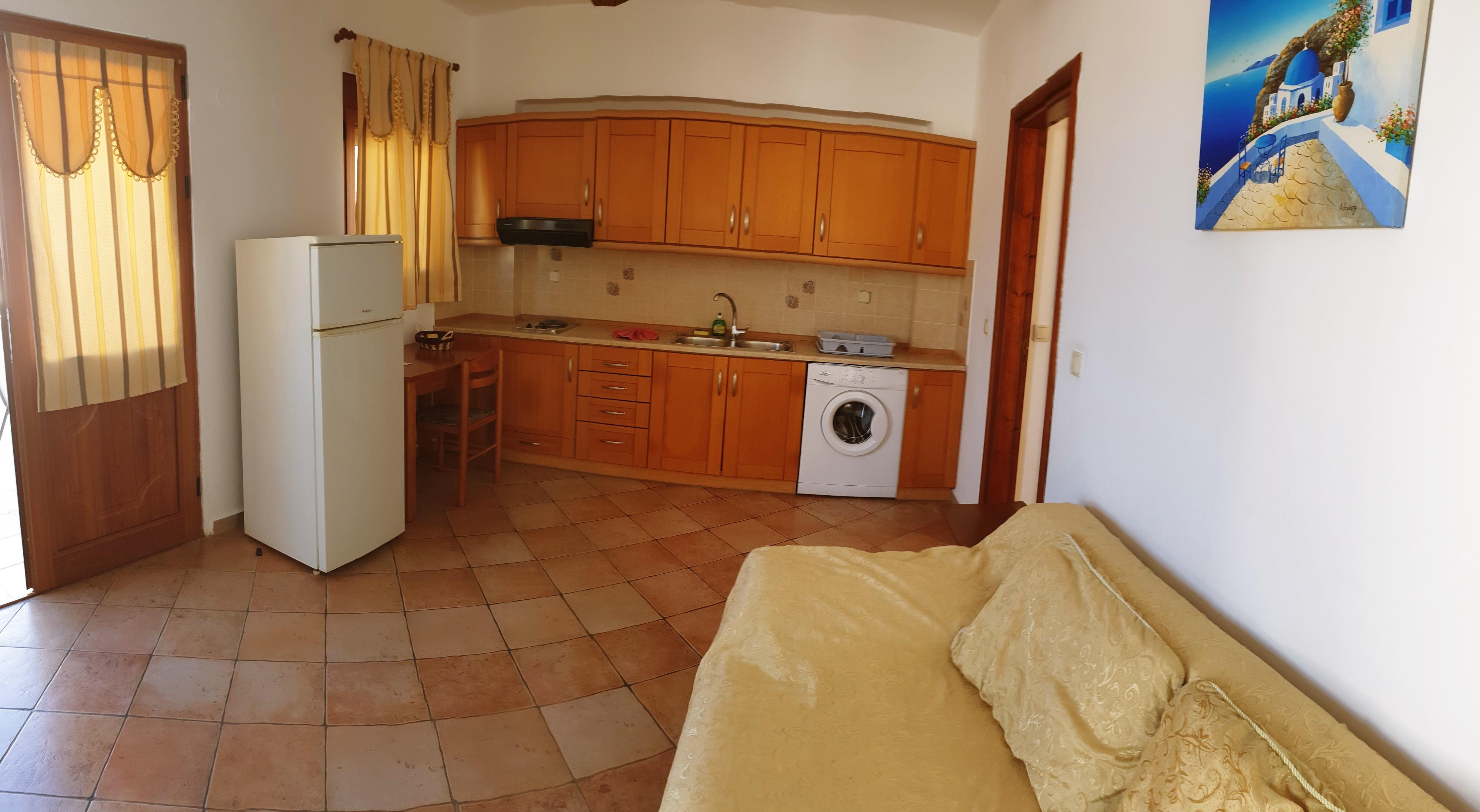 Apollo Livadia (Tilos)