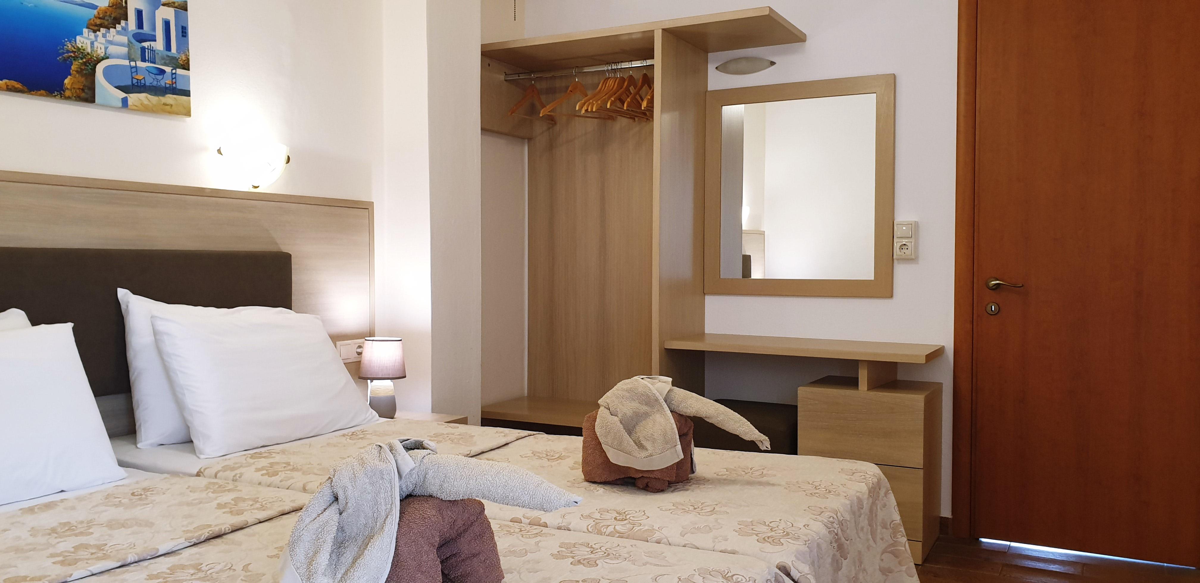 Apartment Apollo *