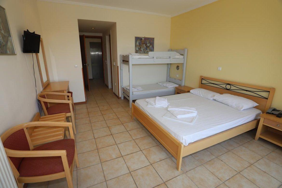 Dassiaholidayclub Hotel Dassia (Corfu)