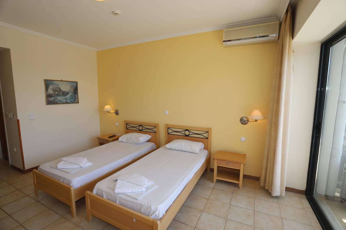 Dassiaholidayclub Hotel Dassia (Corfu)