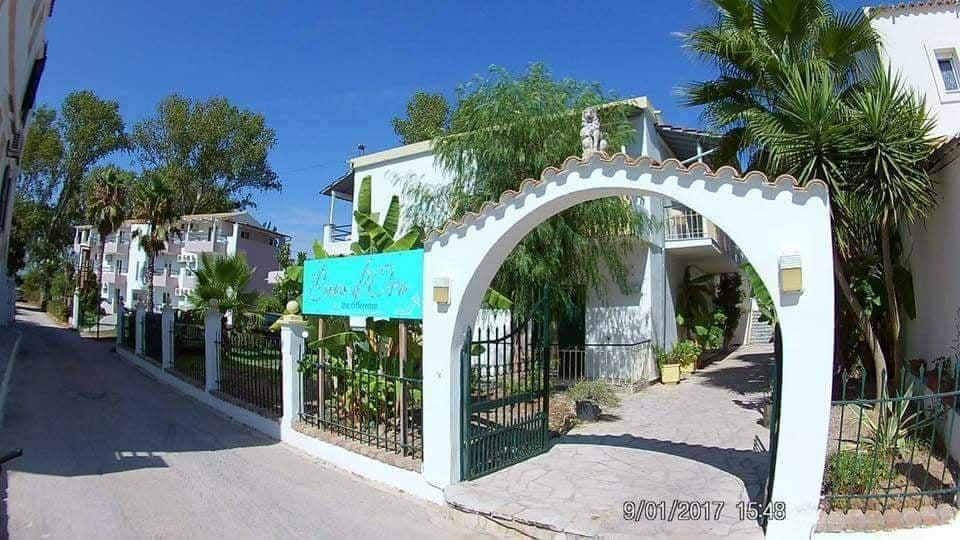 Apartment Cavo D'oro *