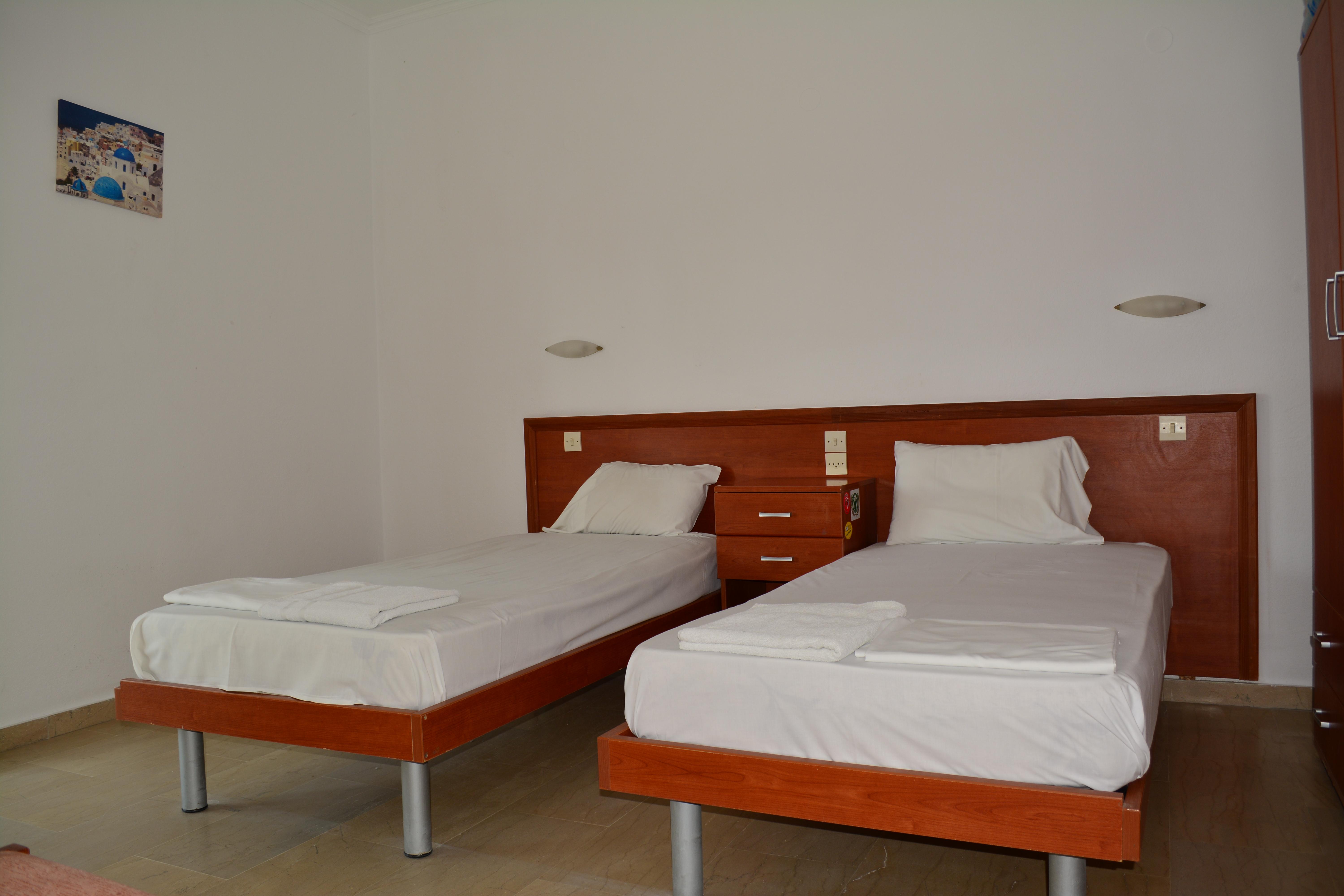 Apartment Cavo D'oro *