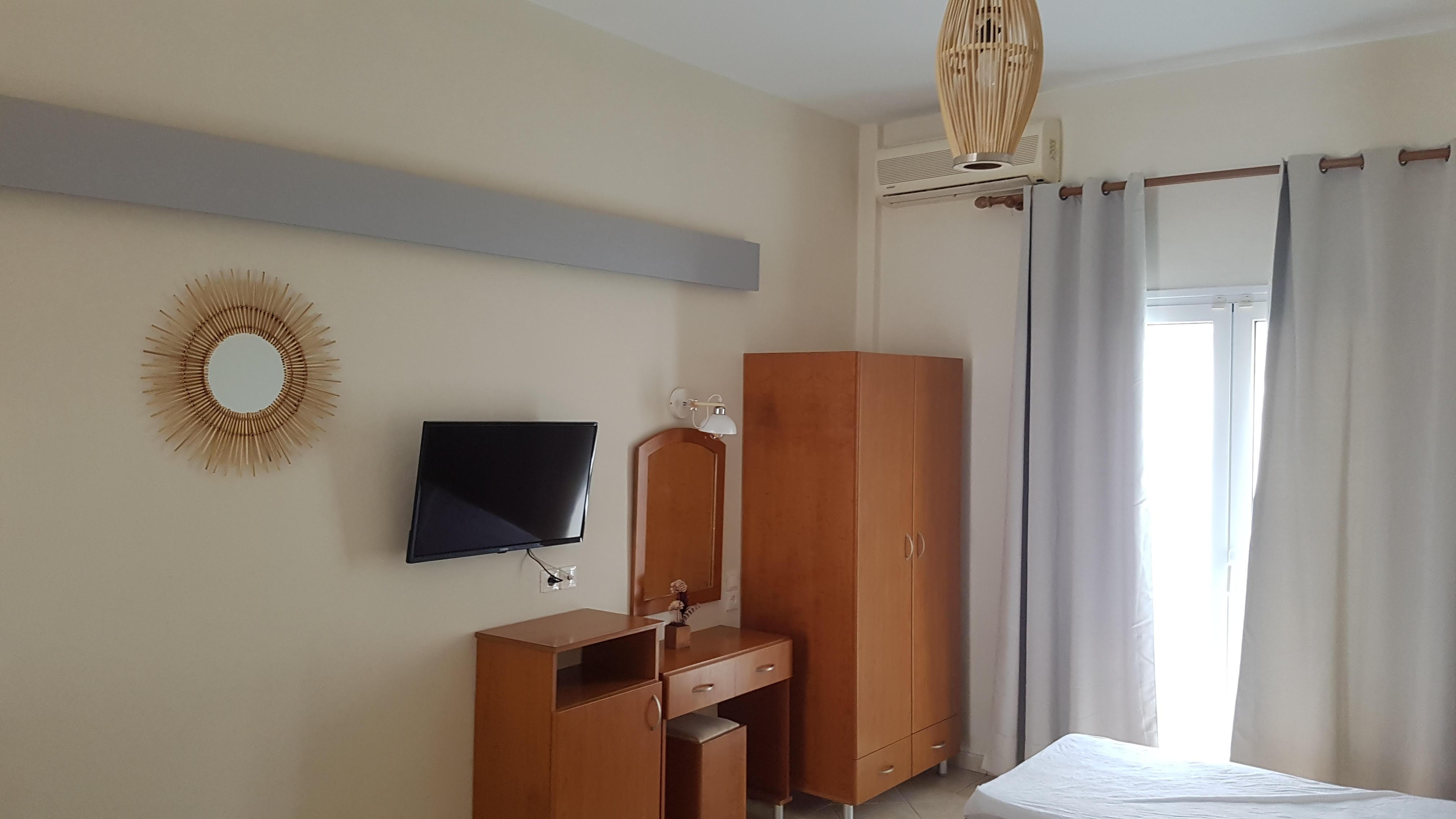 Apartment Cavo D'oro *