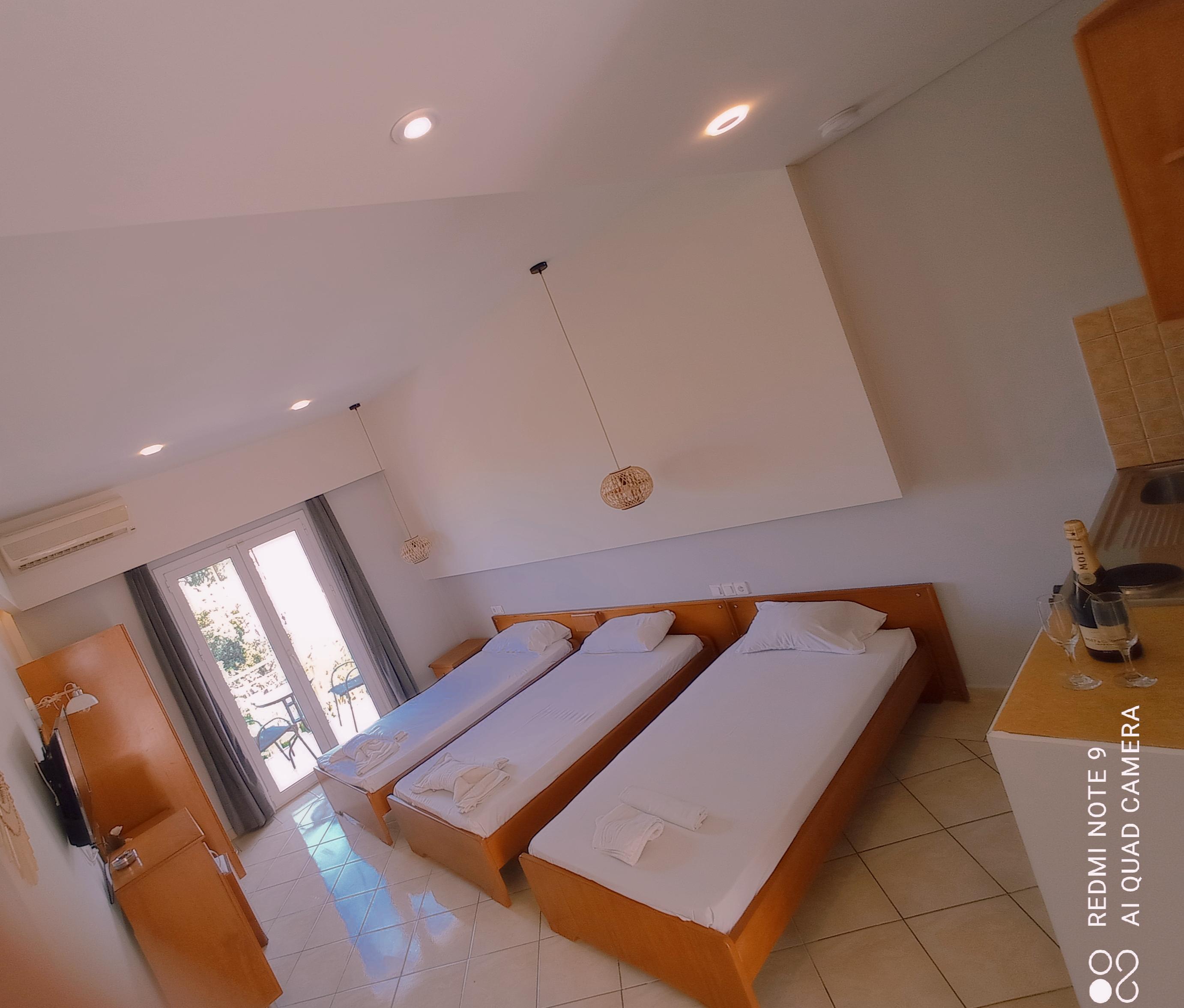 Apartment Cavo D'oro *