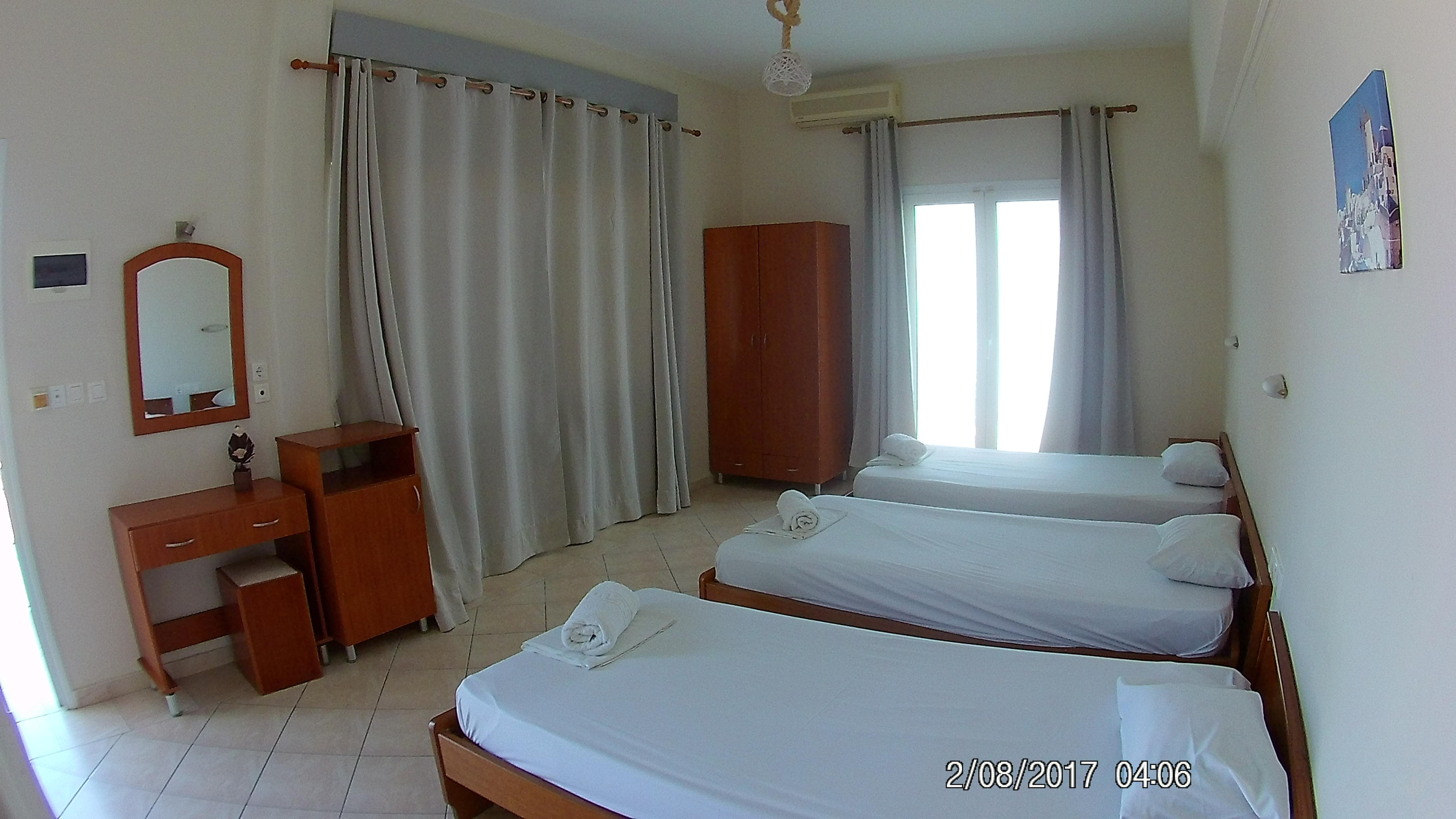 Cavo D'oro Apartment Kavos