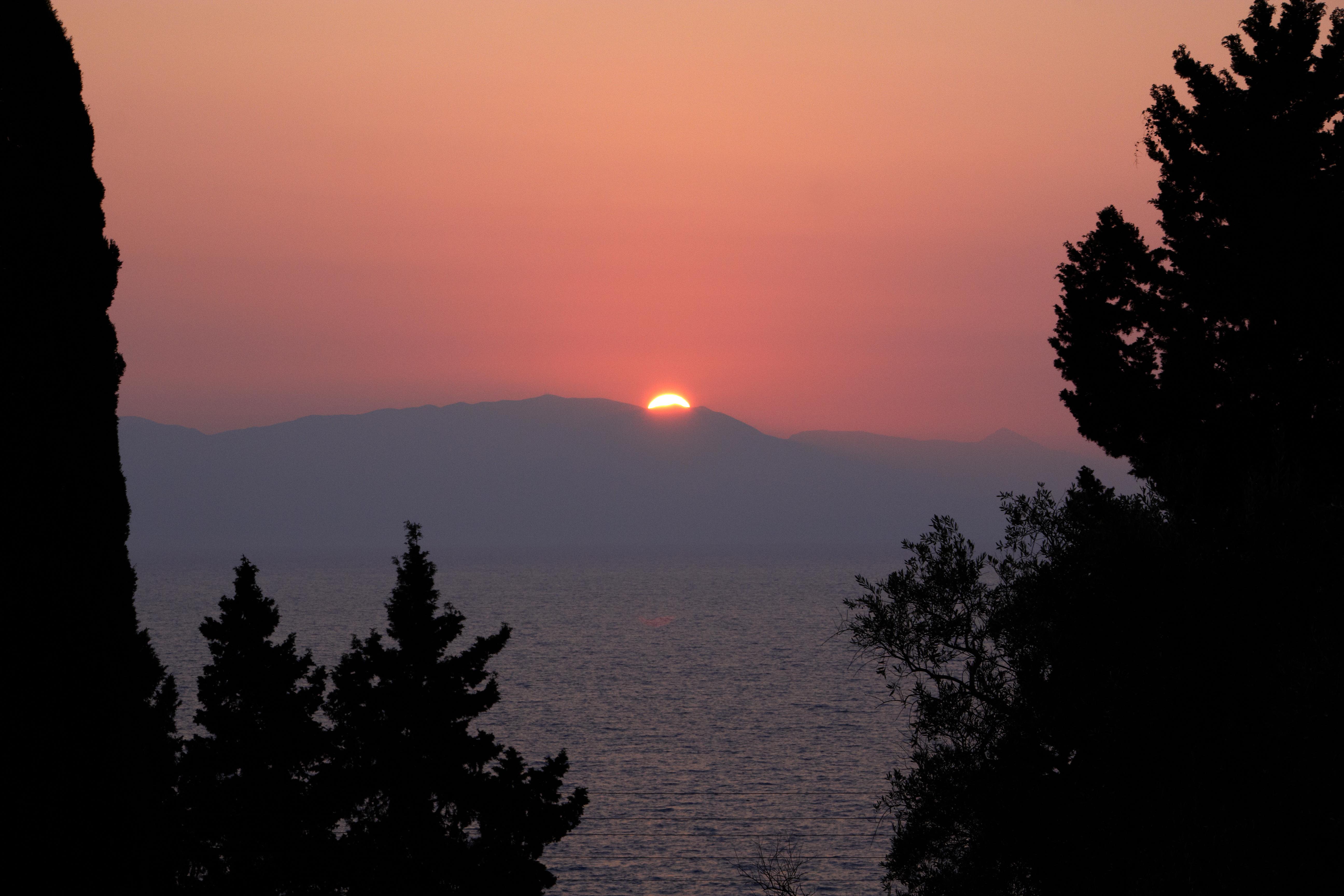 Corfu Andromaches