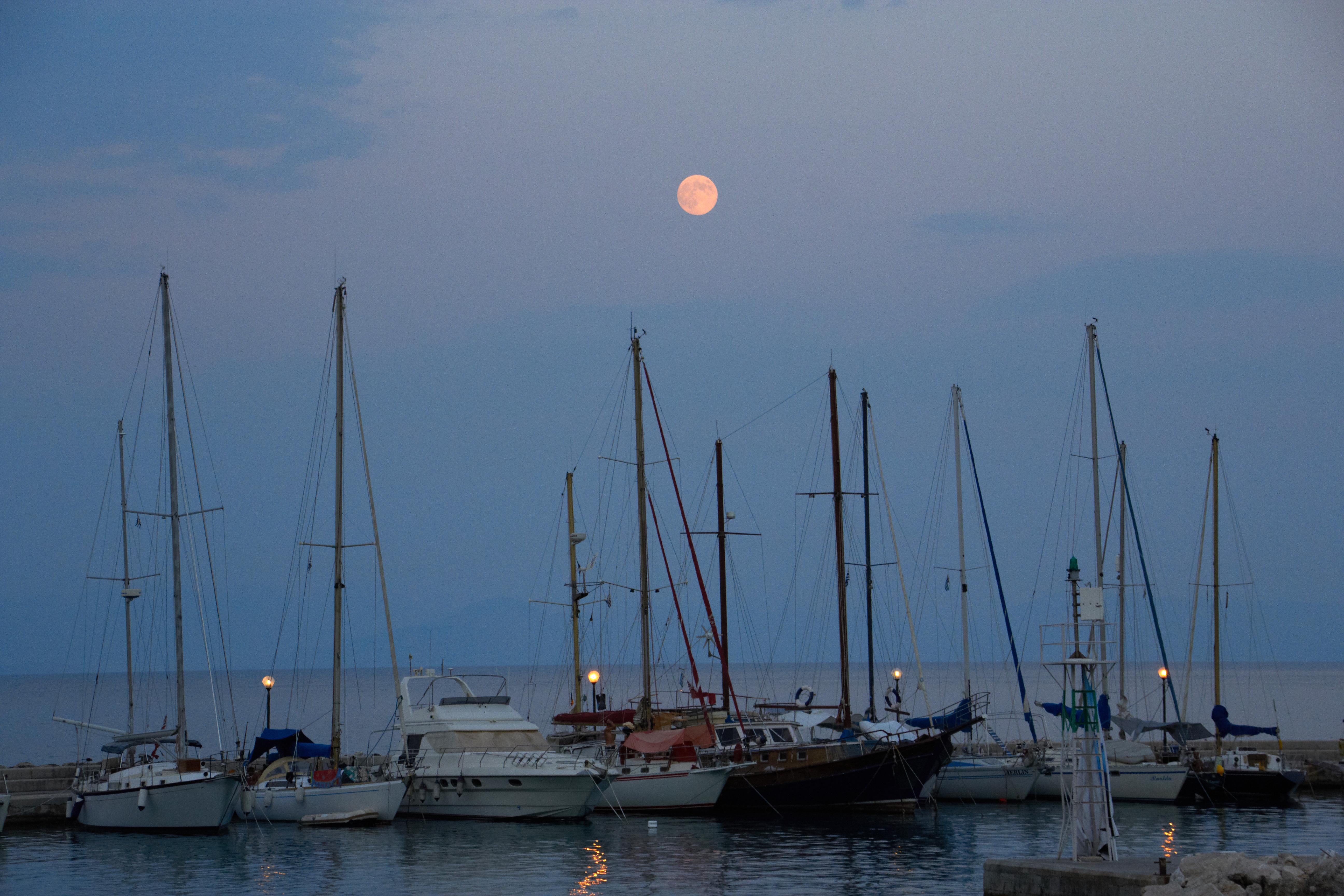 Corfu Andromaches Achilleion